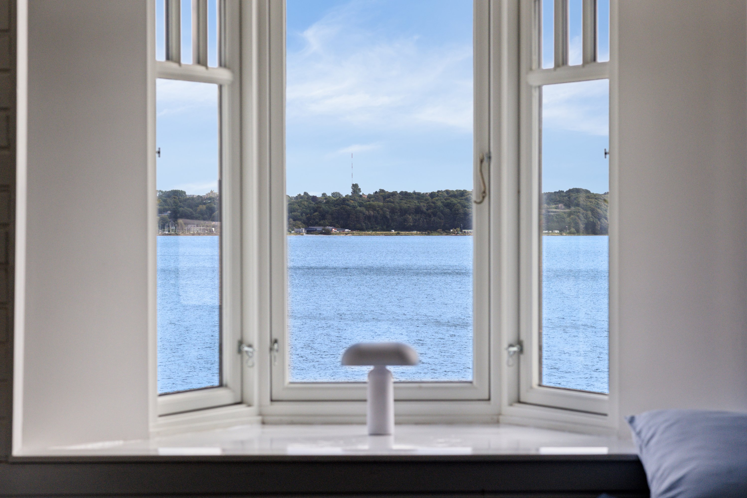 Fremhævet udsigt billede i fuldskærmstilstand. Billede af Molevej 29, Kollund, 6340 Kruså