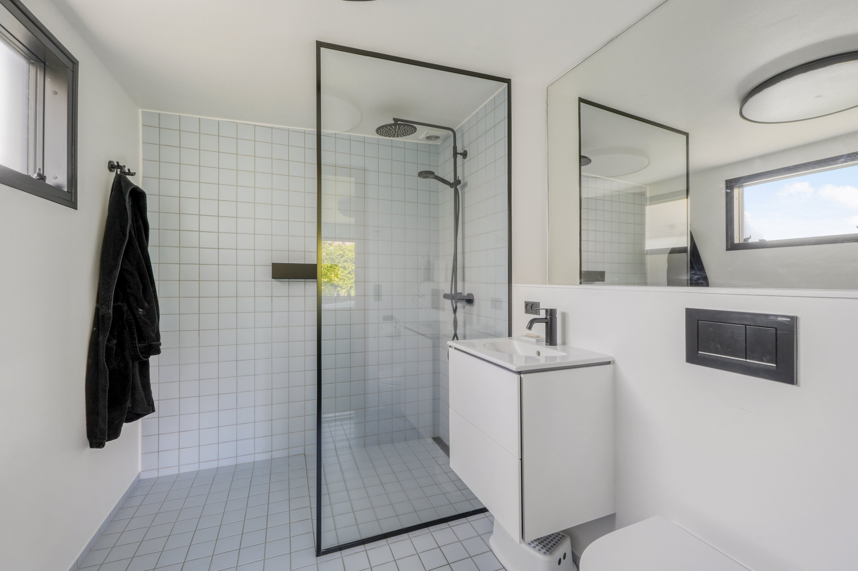 Fremhævet andet billede i fuldskærmstilstand. Billede af Magnoliavej 25, 2000 Frederiksberg