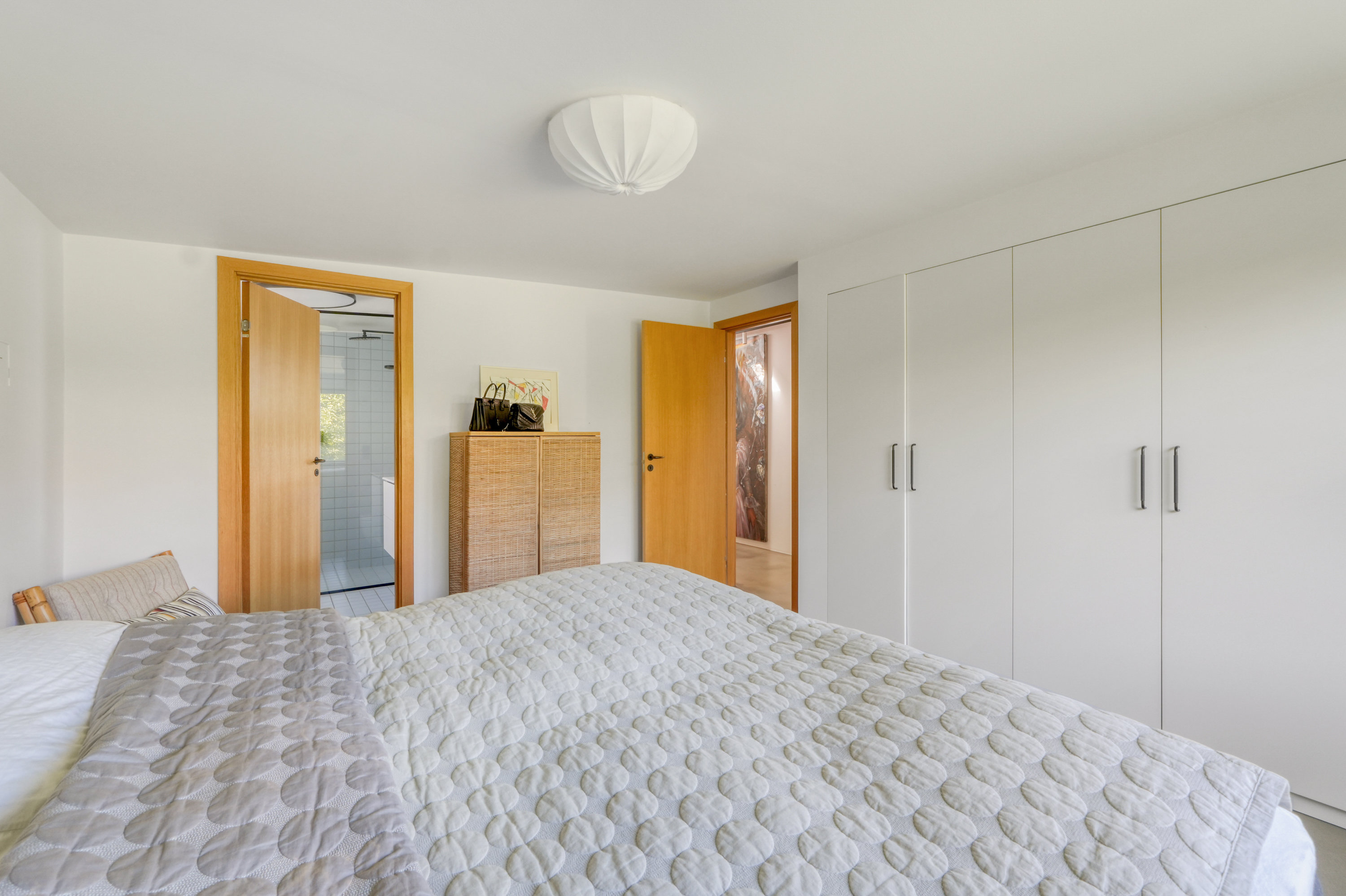 Fremhævet andet billede i fuldskærmstilstand. Billede af Magnoliavej 25, 2000 Frederiksberg