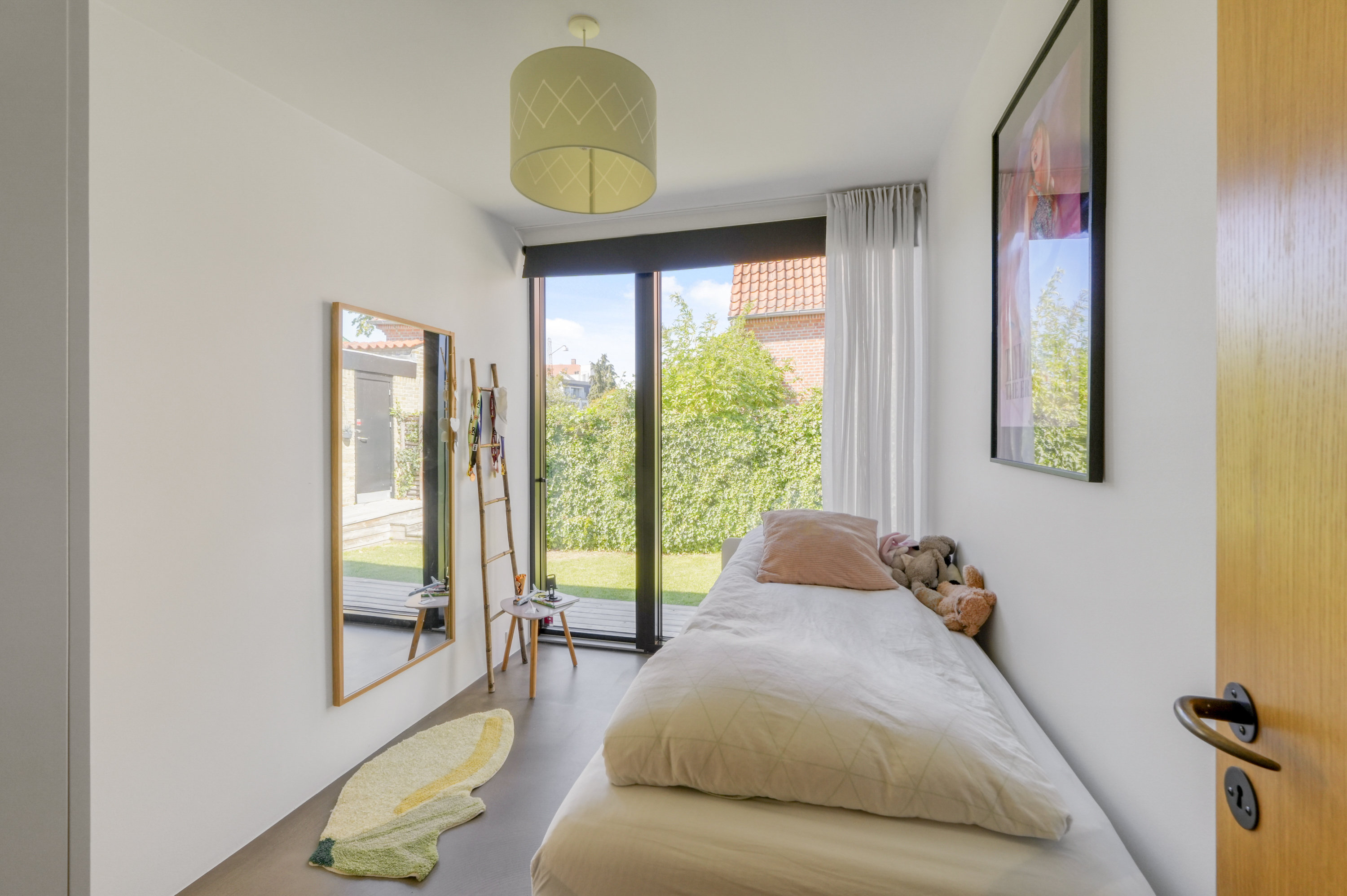 Fremhævet andet billede i fuldskærmstilstand. Billede af Magnoliavej 25, 2000 Frederiksberg