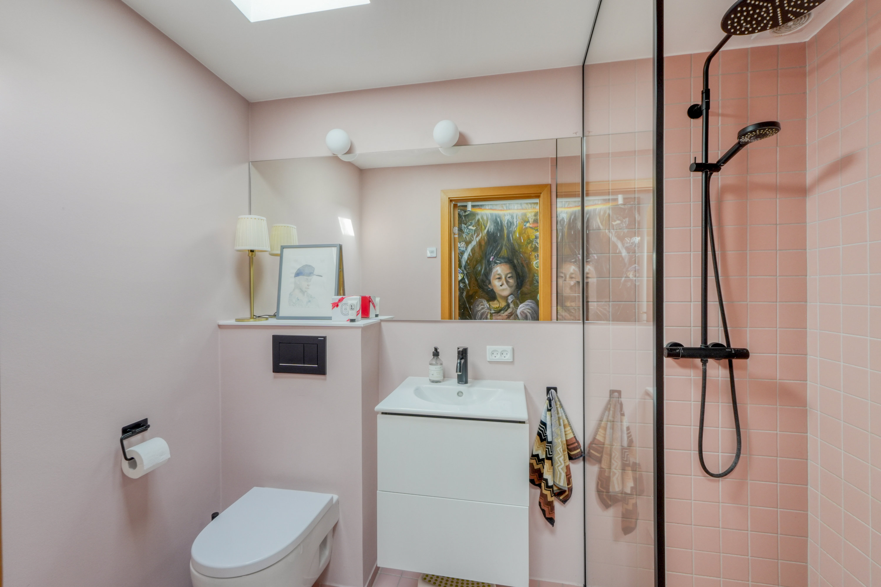 Fremhævet andet billede i fuldskærmstilstand. Billede af Magnoliavej 25, 2000 Frederiksberg