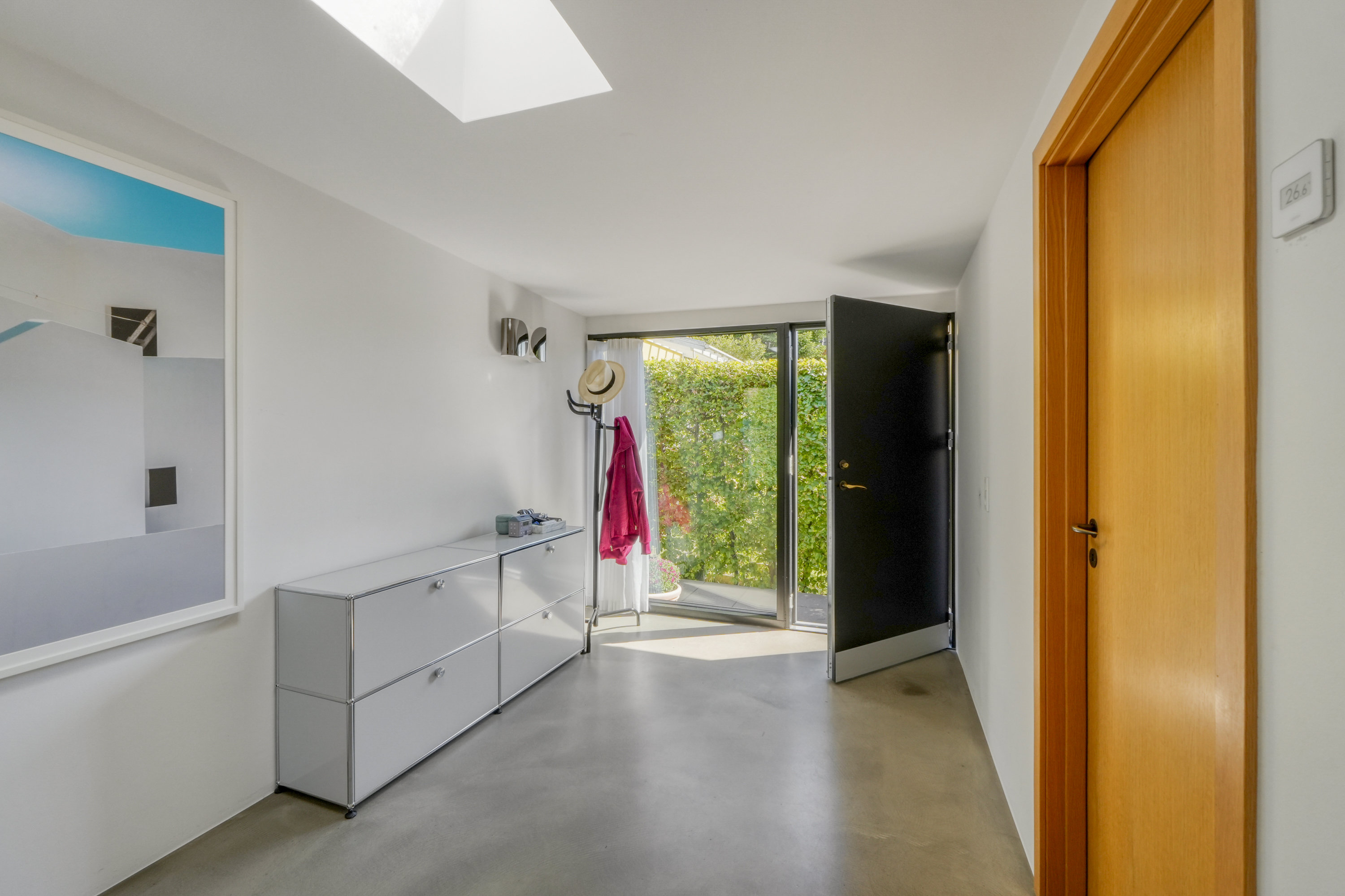 Fremhævet andet billede i fuldskærmstilstand. Billede af Magnoliavej 25, 2000 Frederiksberg