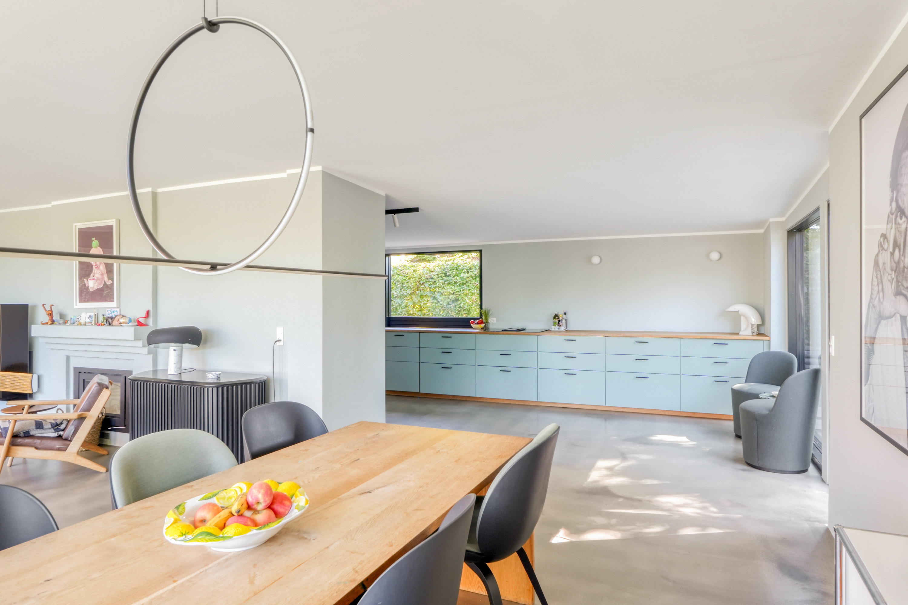 Fremhævet andet billede i fuldskærmstilstand. Billede af Magnoliavej 25, 2000 Frederiksberg