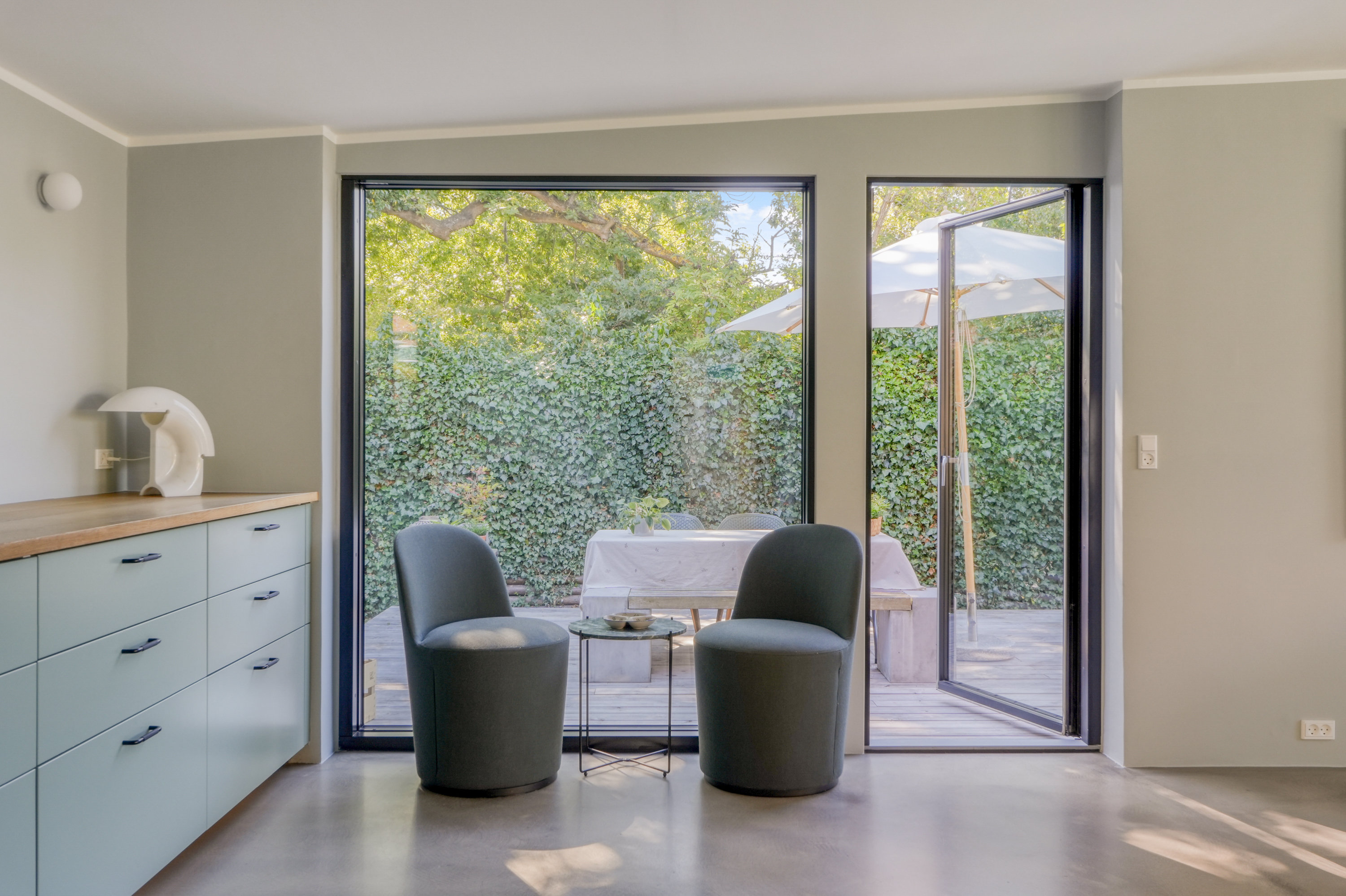 Fremhævet andet billede i fuldskærmstilstand. Billede af Magnoliavej 25, 2000 Frederiksberg