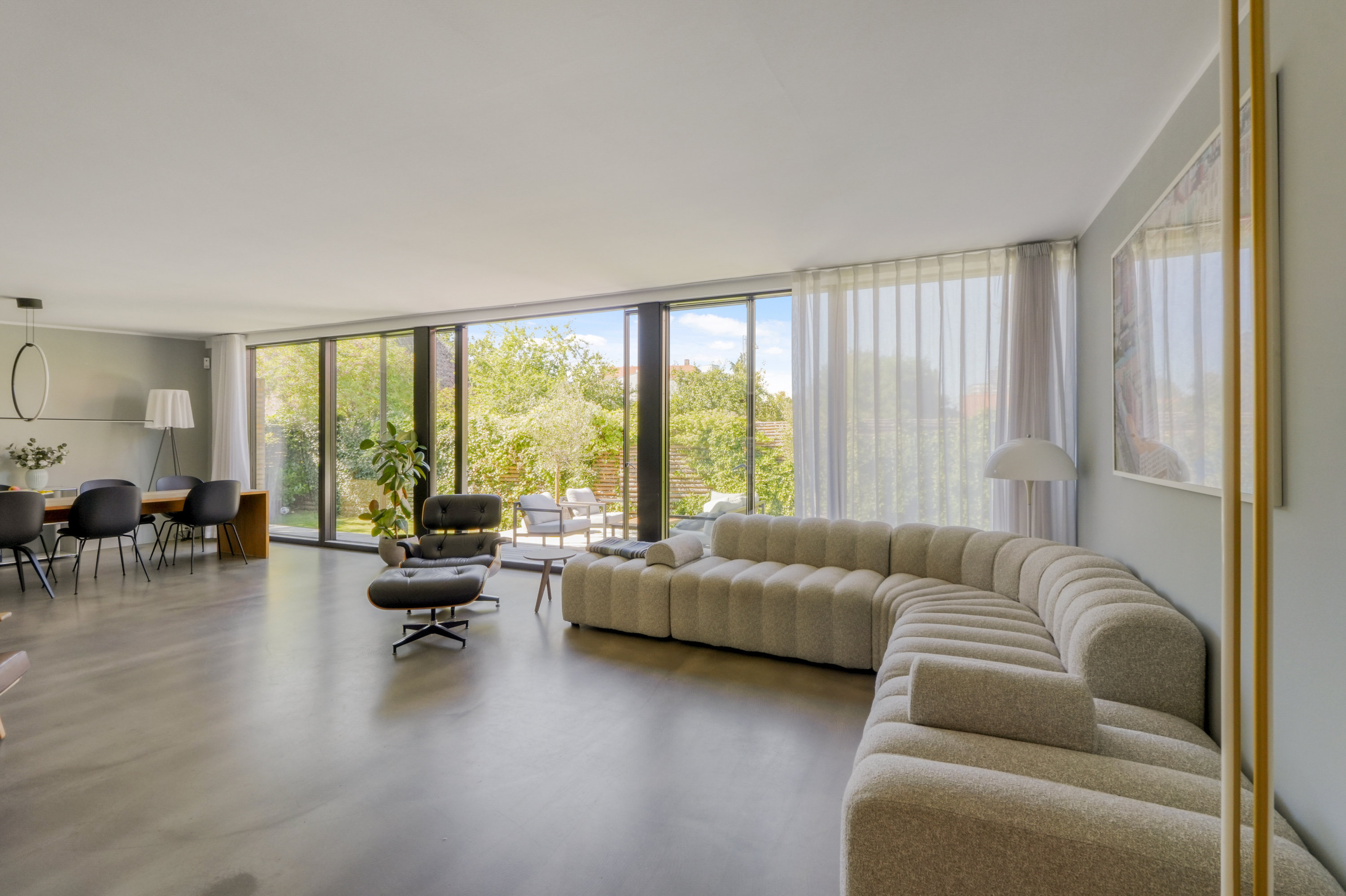 Miniaturebillede 1: andet. Billede af Magnoliavej 25, 2000 Frederiksberg