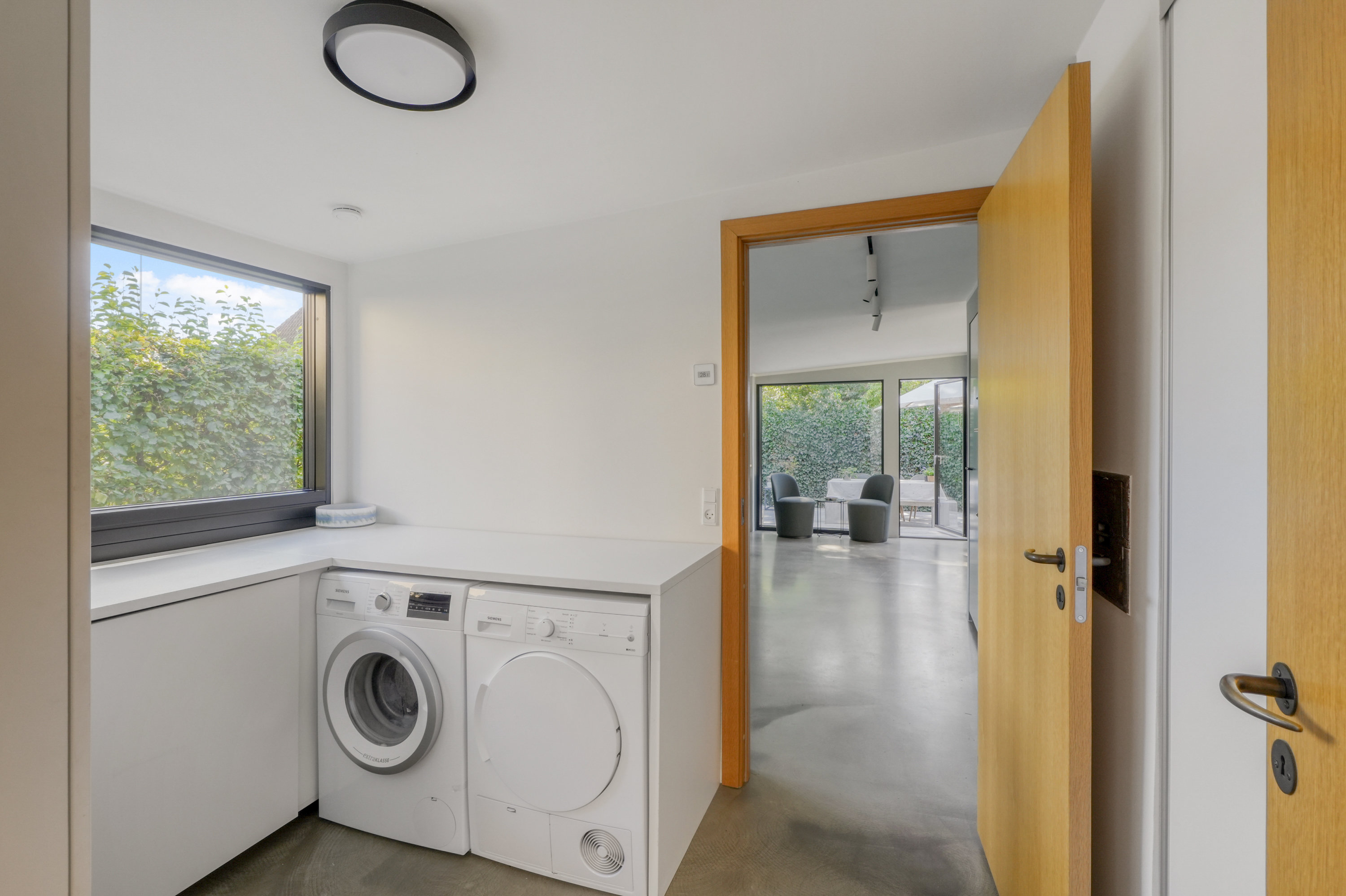 Fremhævet andet billede i fuldskærmstilstand. Billede af Magnoliavej 25, 2000 Frederiksberg