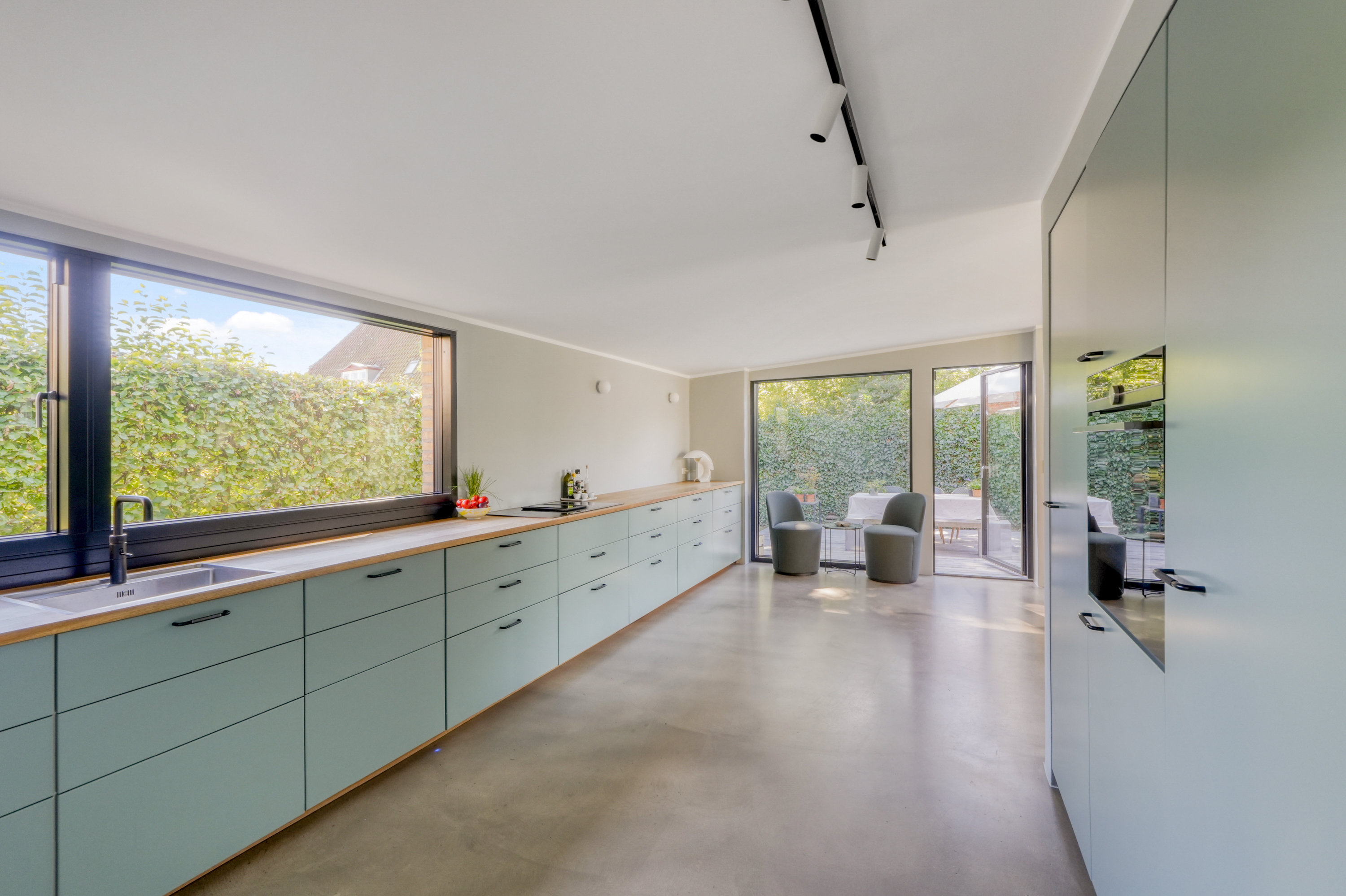 Fremhævet andet billede i fuldskærmstilstand. Billede af Magnoliavej 25, 2000 Frederiksberg