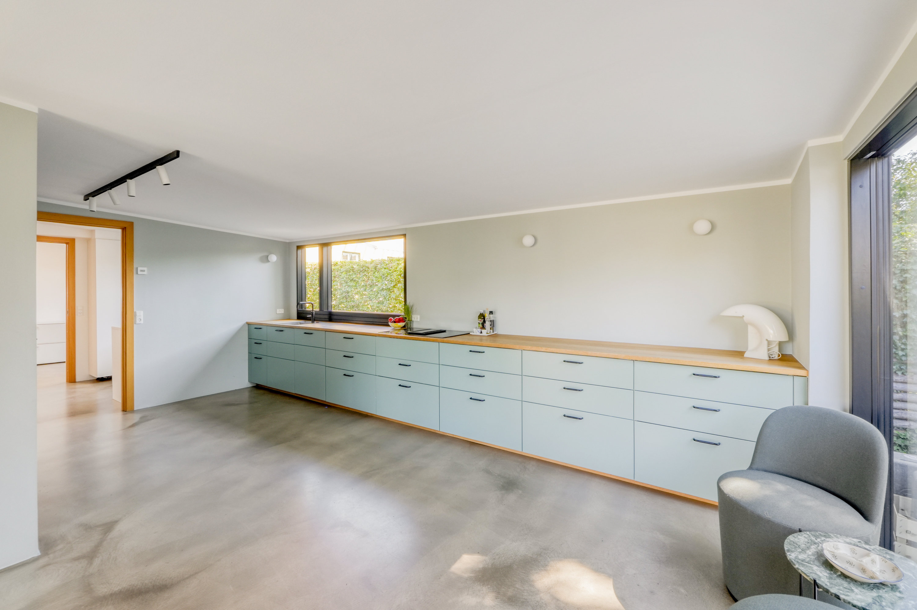 Fremhævet andet billede i fuldskærmstilstand. Billede af Magnoliavej 25, 2000 Frederiksberg