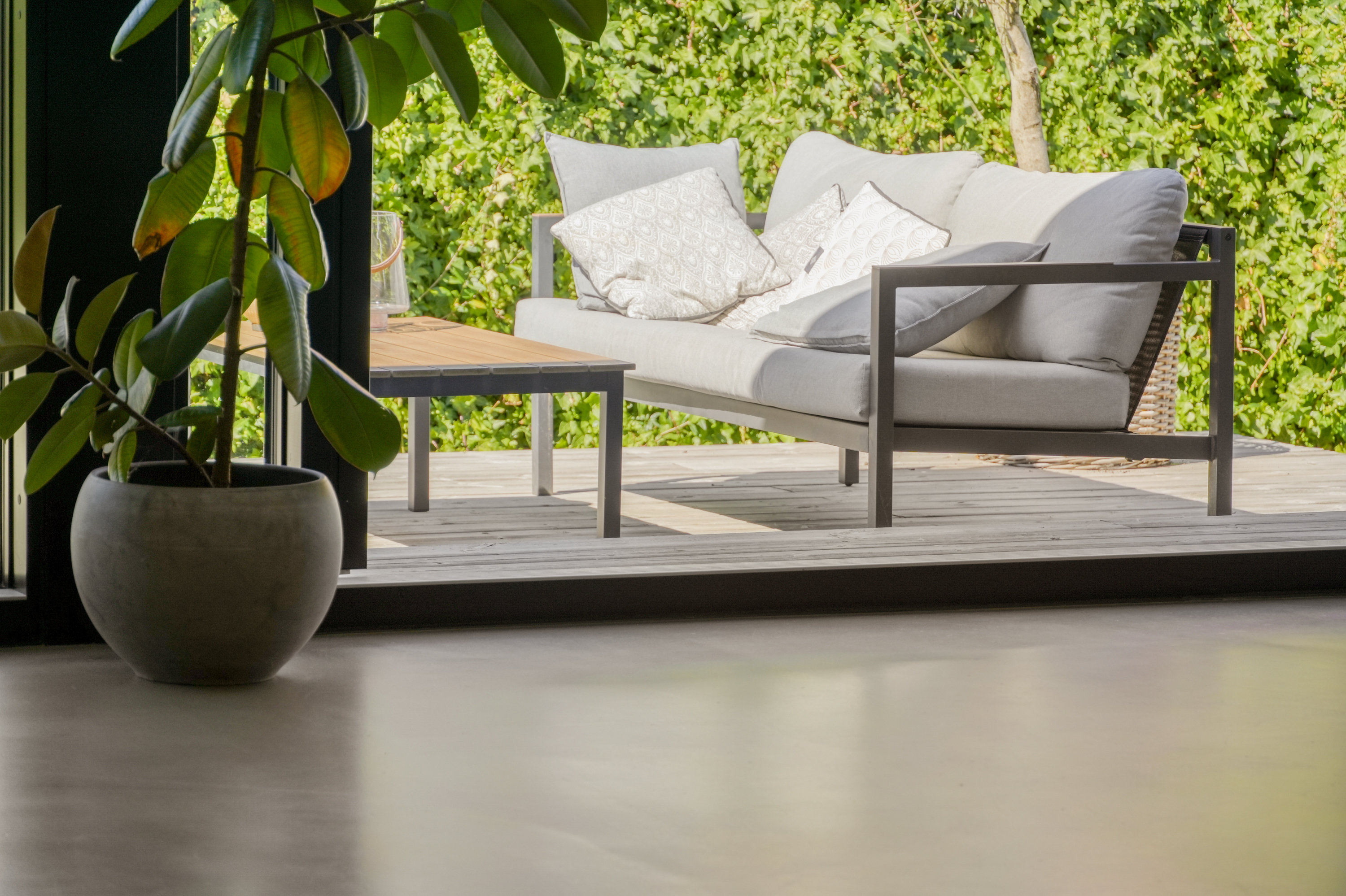 Fremhævet andet billede i fuldskærmstilstand. Billede af Magnoliavej 25, 2000 Frederiksberg