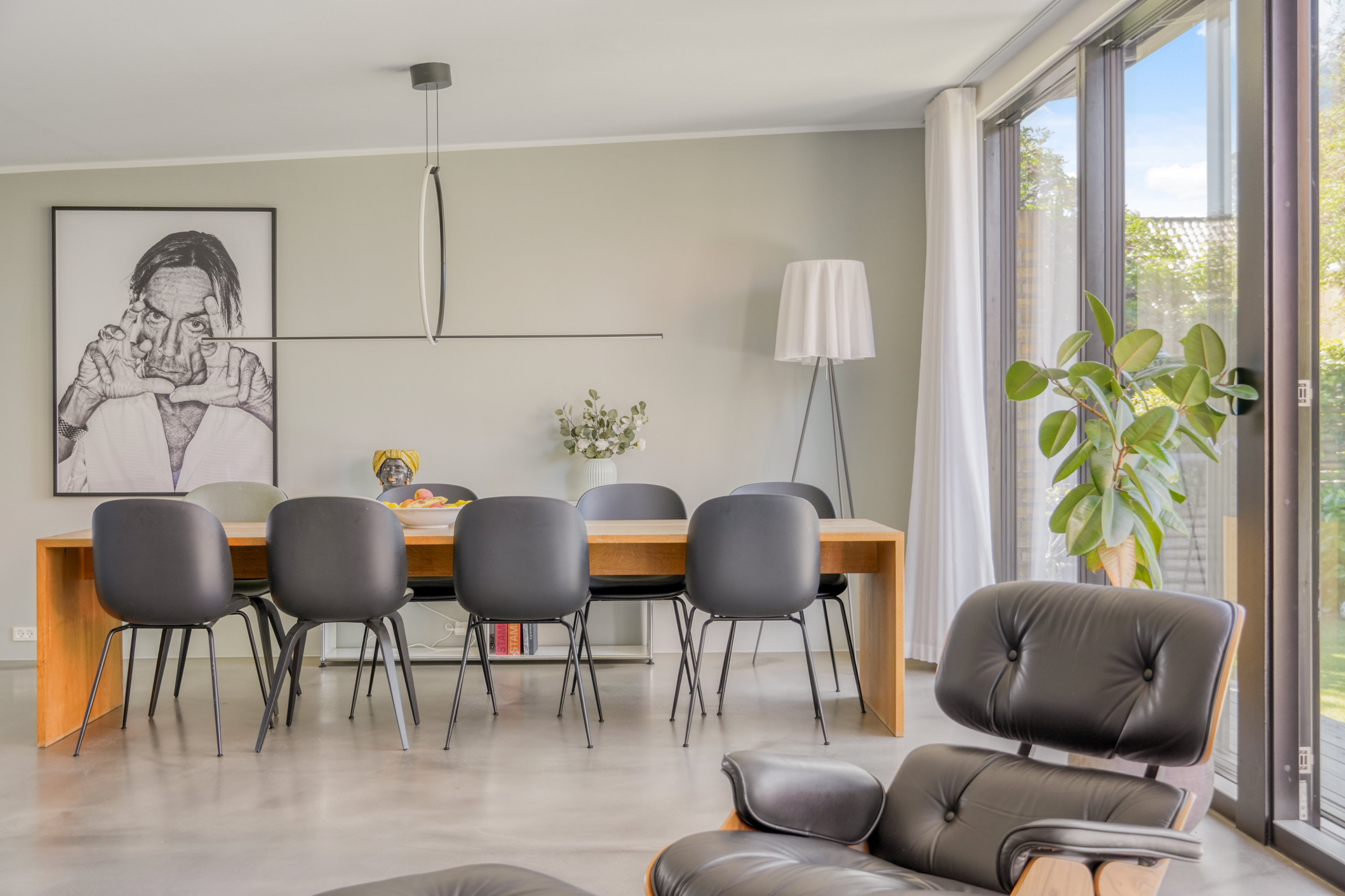 Miniaturebillede 2: andet. Billede af Magnoliavej 25, 2000 Frederiksberg