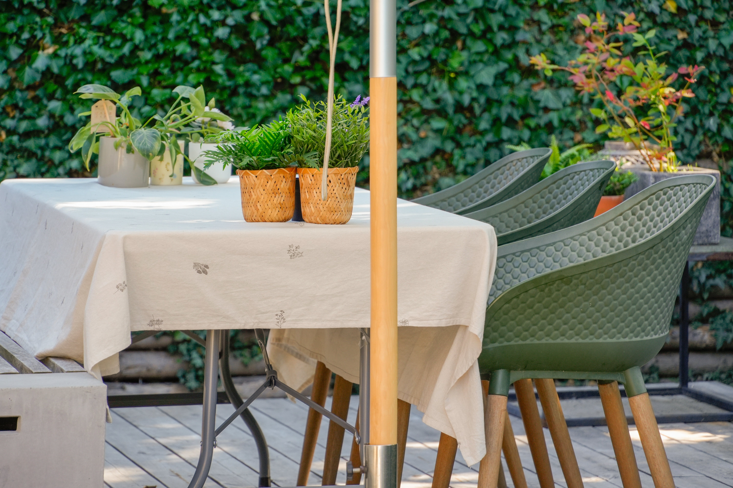 Fremhævet andet billede i fuldskærmstilstand. Billede af Magnoliavej 25, 2000 Frederiksberg