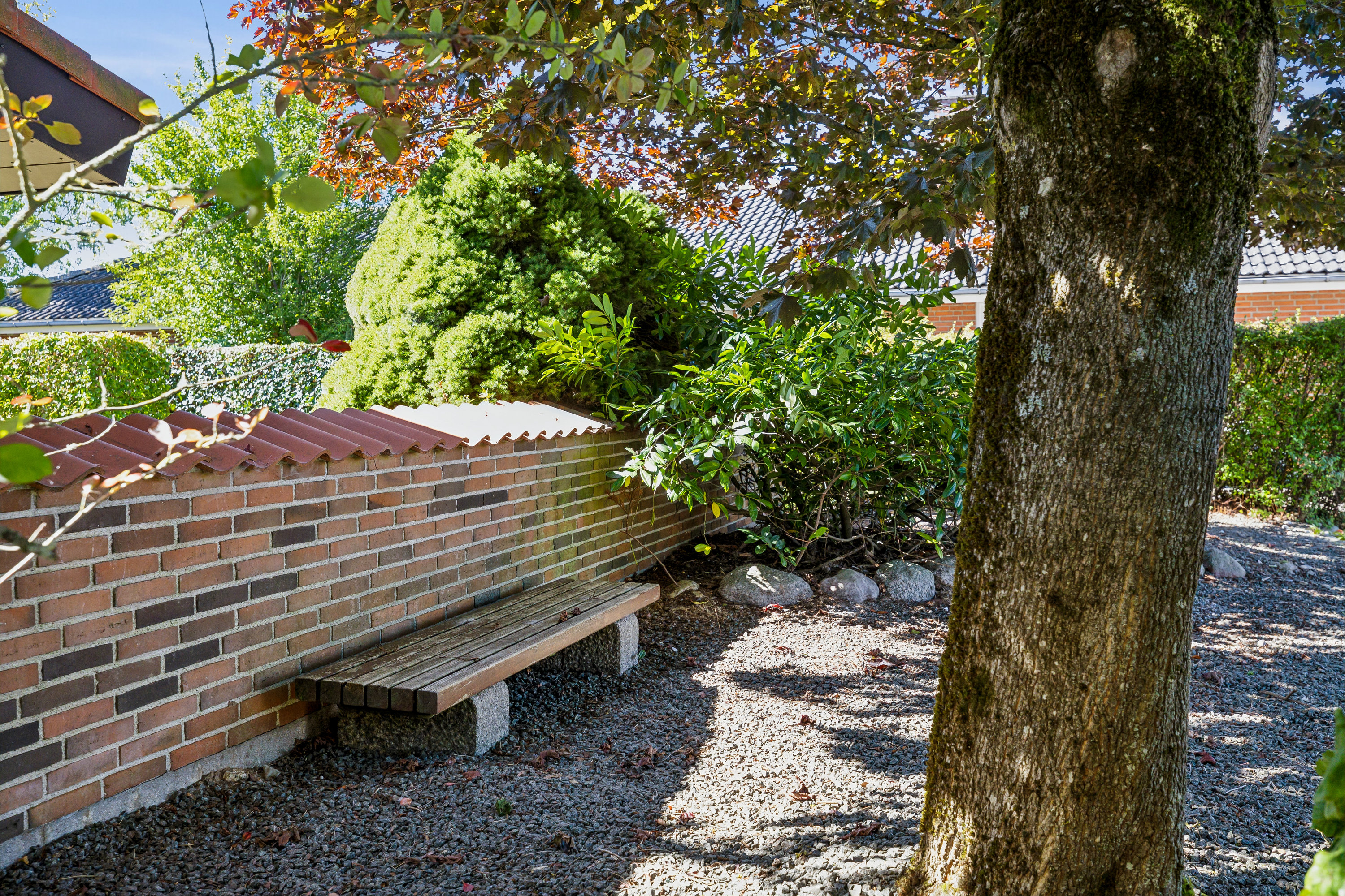 Fremhævet ejendom 1 billede i fuldskærmstilstand. Billede af Chr. Lehns Vænge 57, Næsbyhoved-Broby, 5270 Odense N