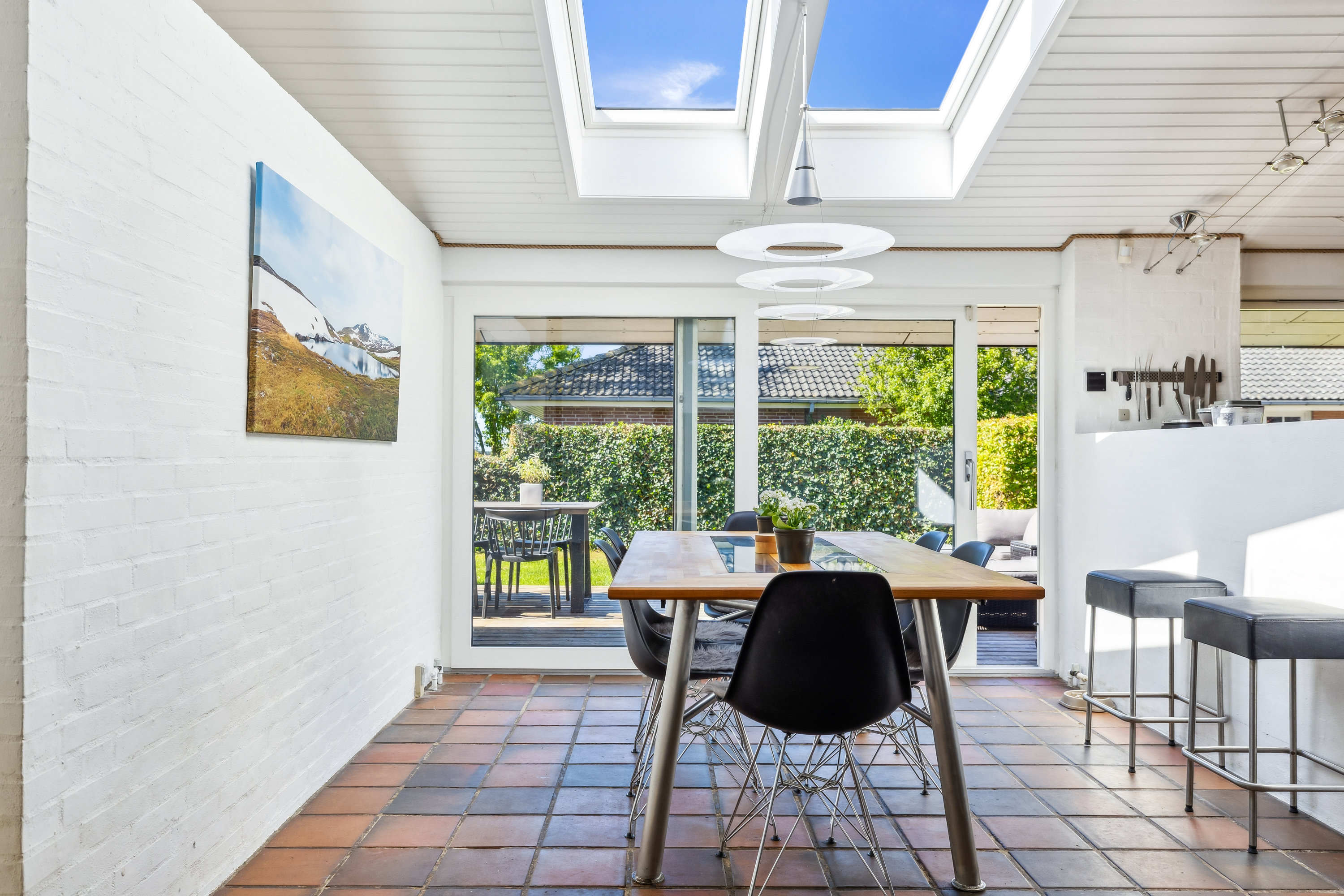 Fremhævet alrum billede i fuldskærmstilstand. Billede af Chr. Lehns Vænge 57, Næsbyhoved-Broby, 5270 Odense N