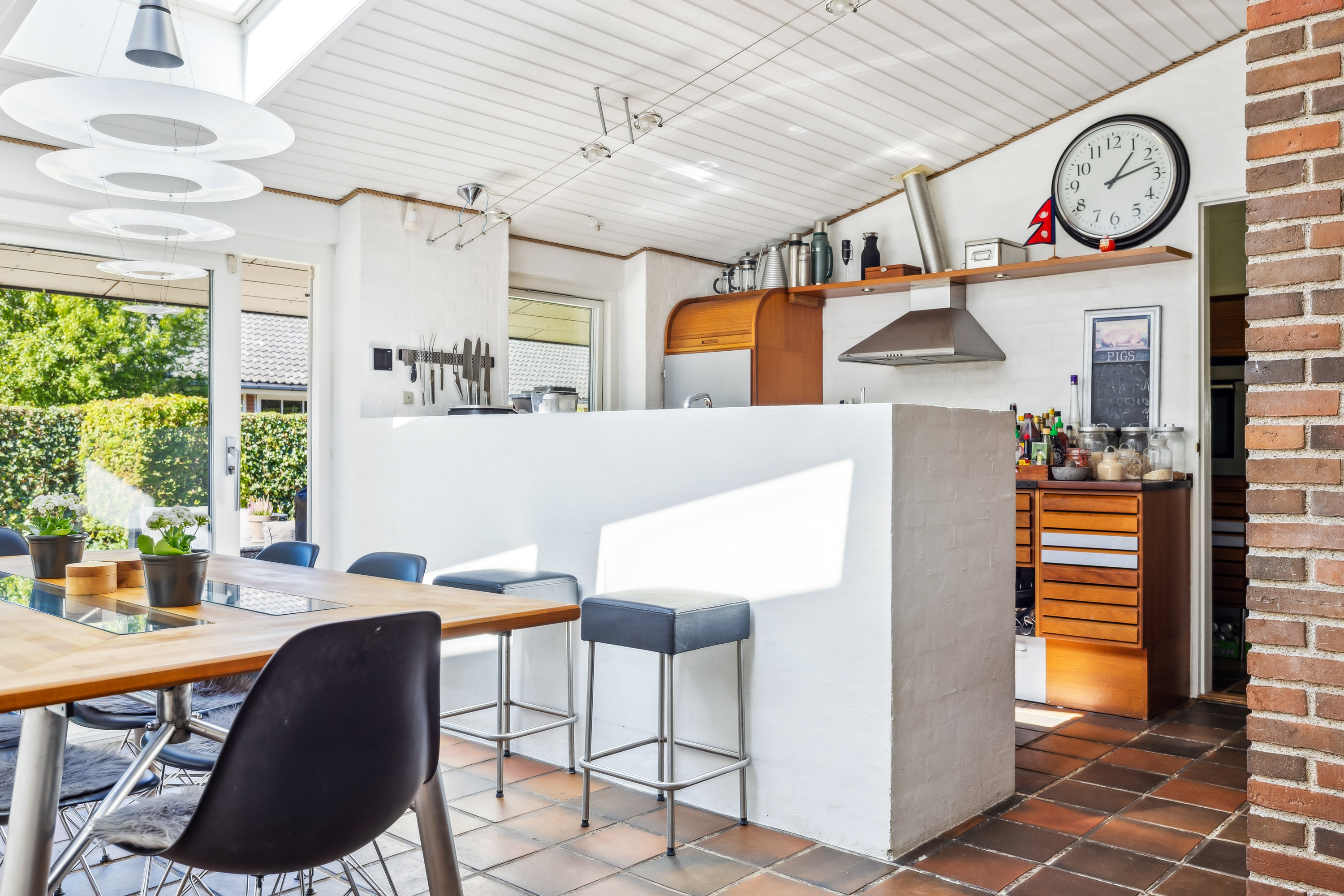 Fremhævet alrum billede i fuldskærmstilstand. Billede af Chr. Lehns Vænge 57, Næsbyhoved-Broby, 5270 Odense N