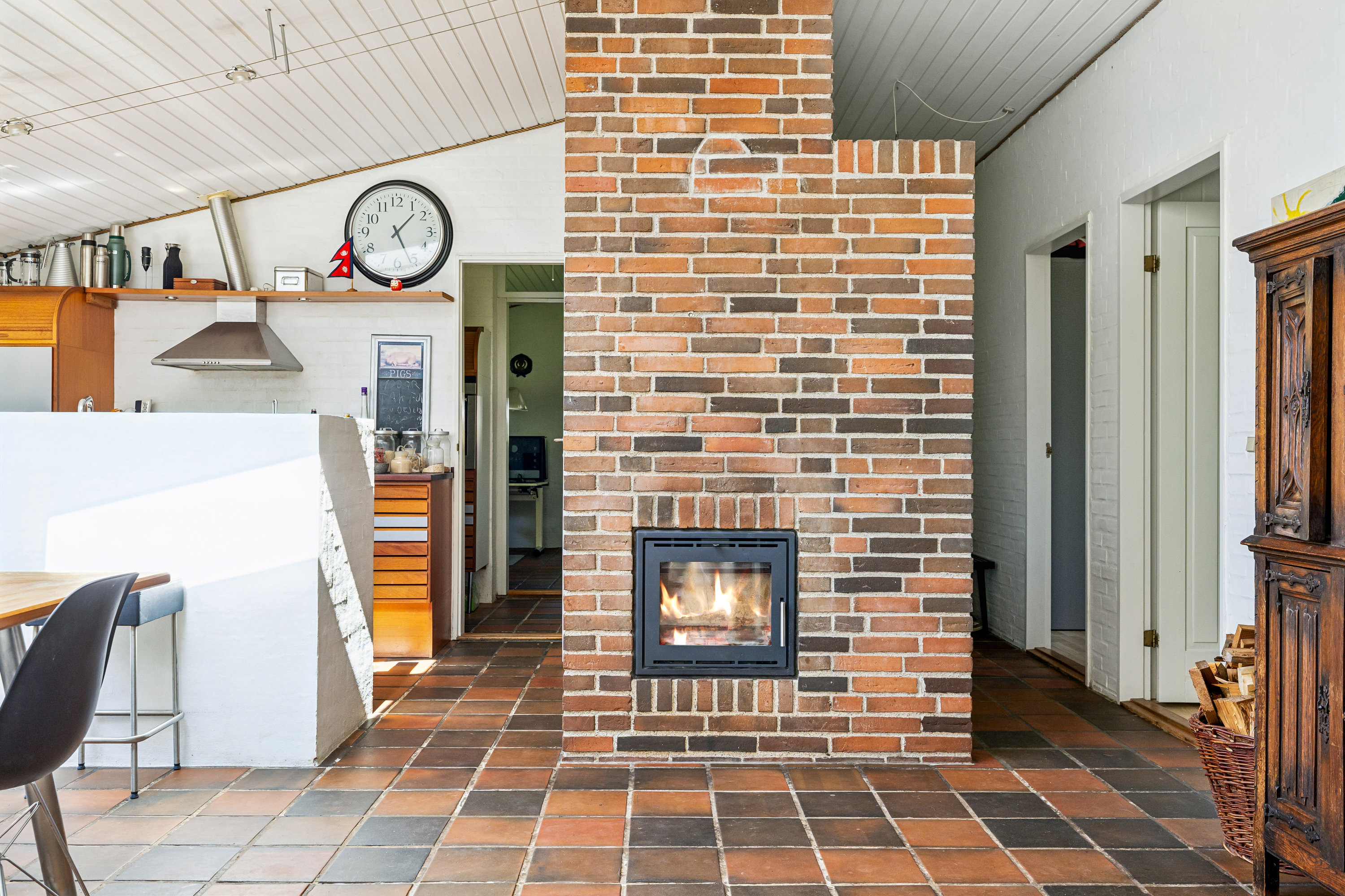 Fremhævet ejendom 1 billede i fuldskærmstilstand. Billede af Chr. Lehns Vænge 57, Næsbyhoved-Broby, 5270 Odense N