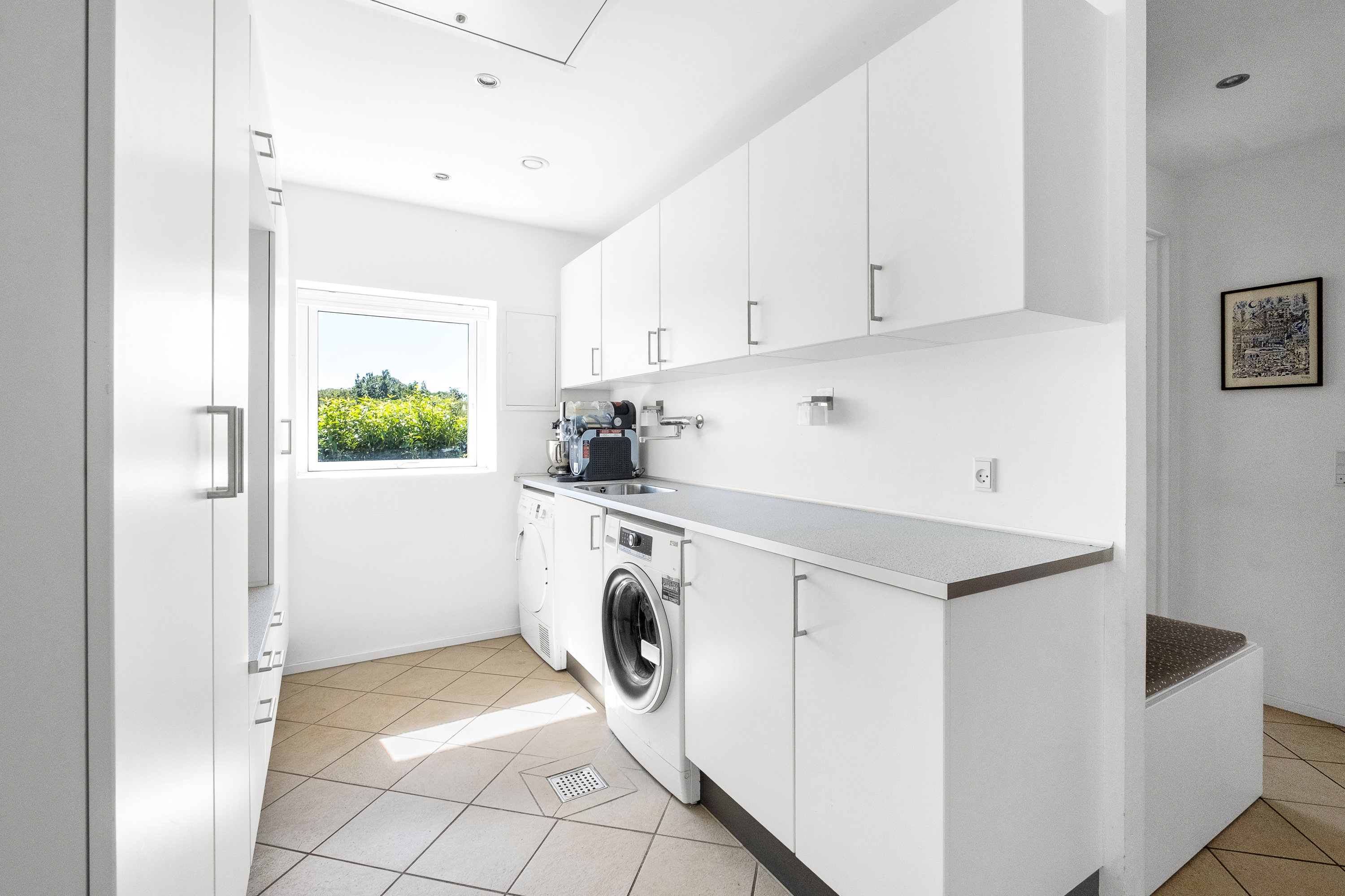 Fremhævet bryggers billede i fuldskærmstilstand. Billede af Hybenhaven 4, 8520 Lystrup