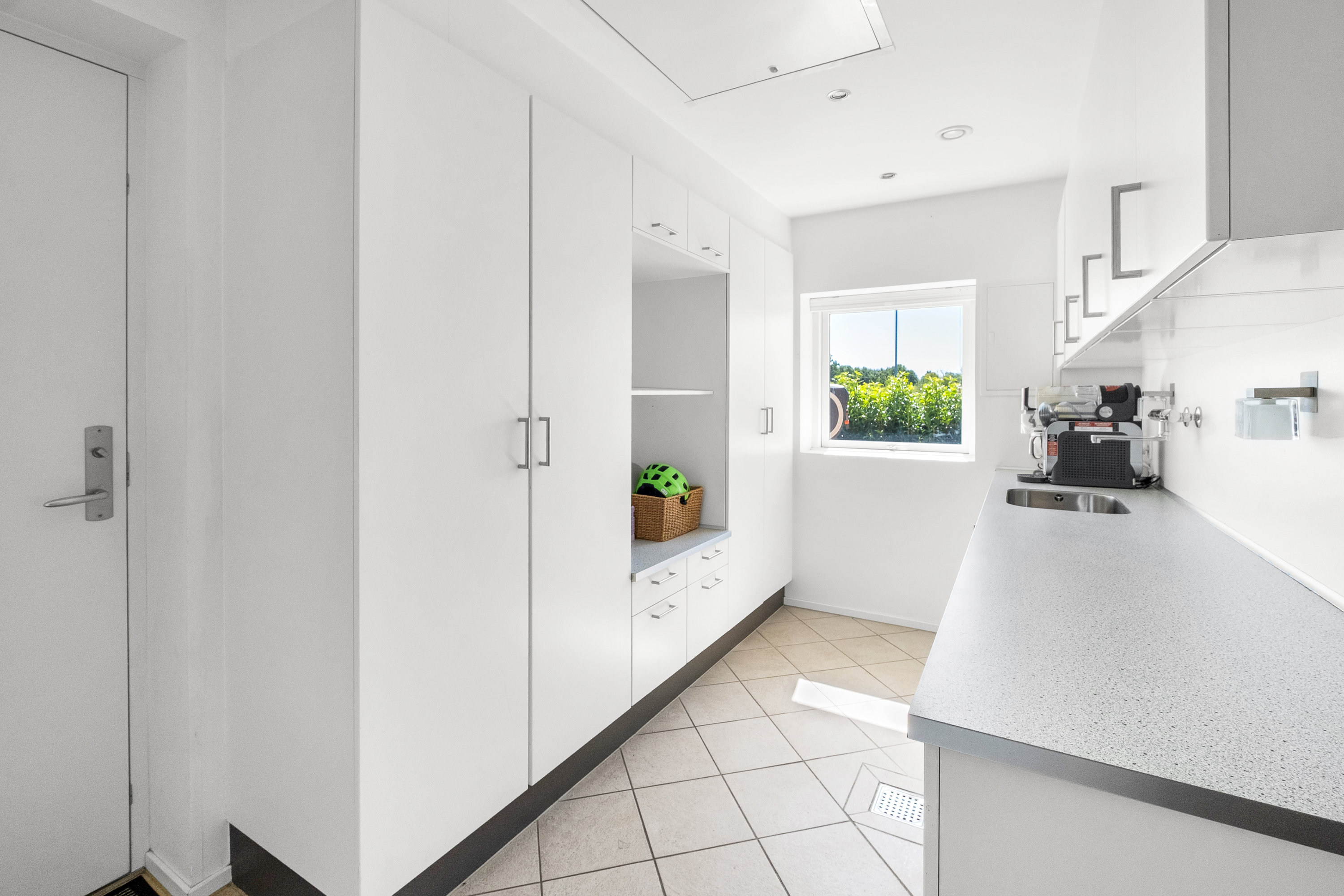 Fremhævet bryggers billede i fuldskærmstilstand. Billede af Hybenhaven 4, 8520 Lystrup