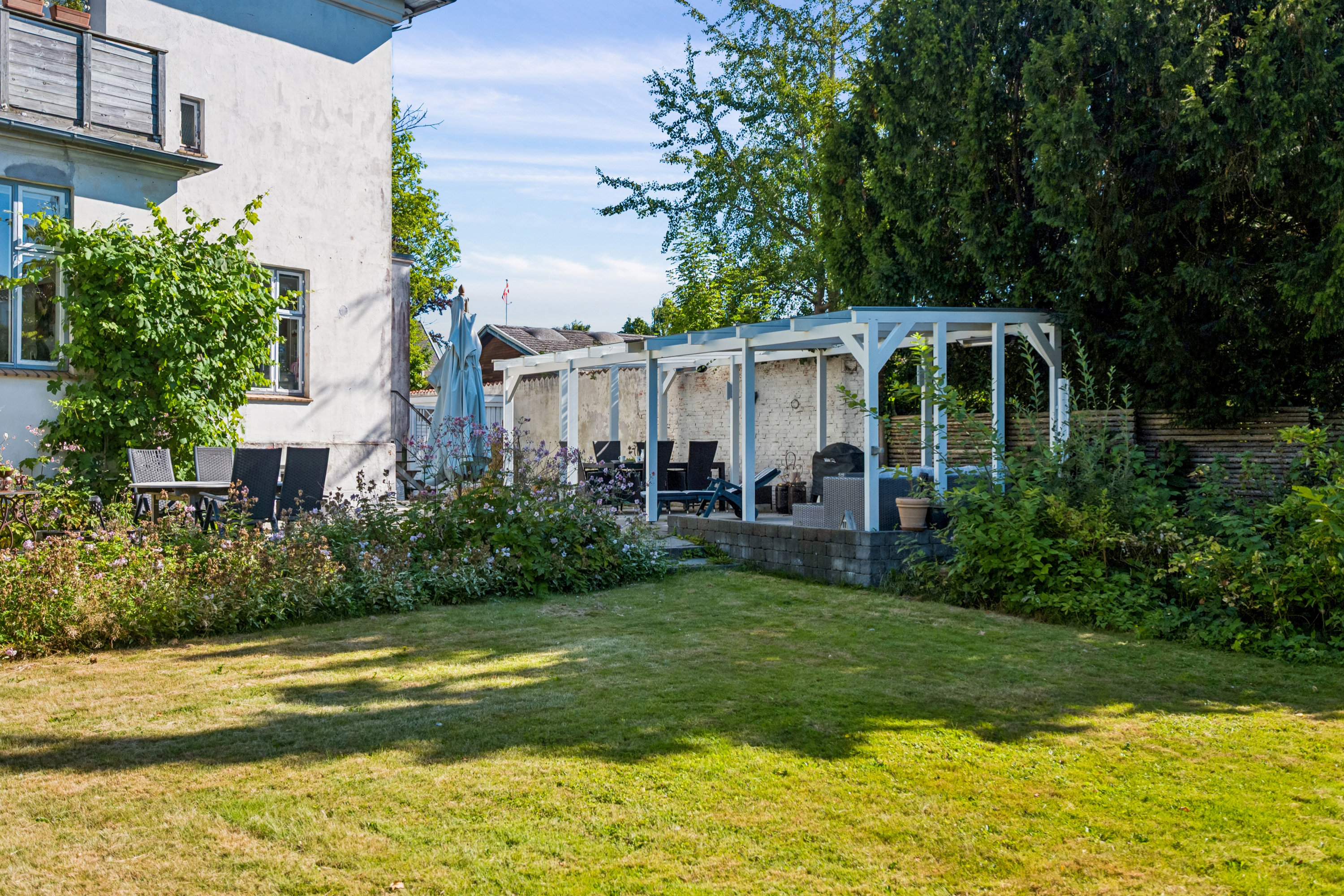 Enighedsvej 25, st.., 2920 Charlottenlund