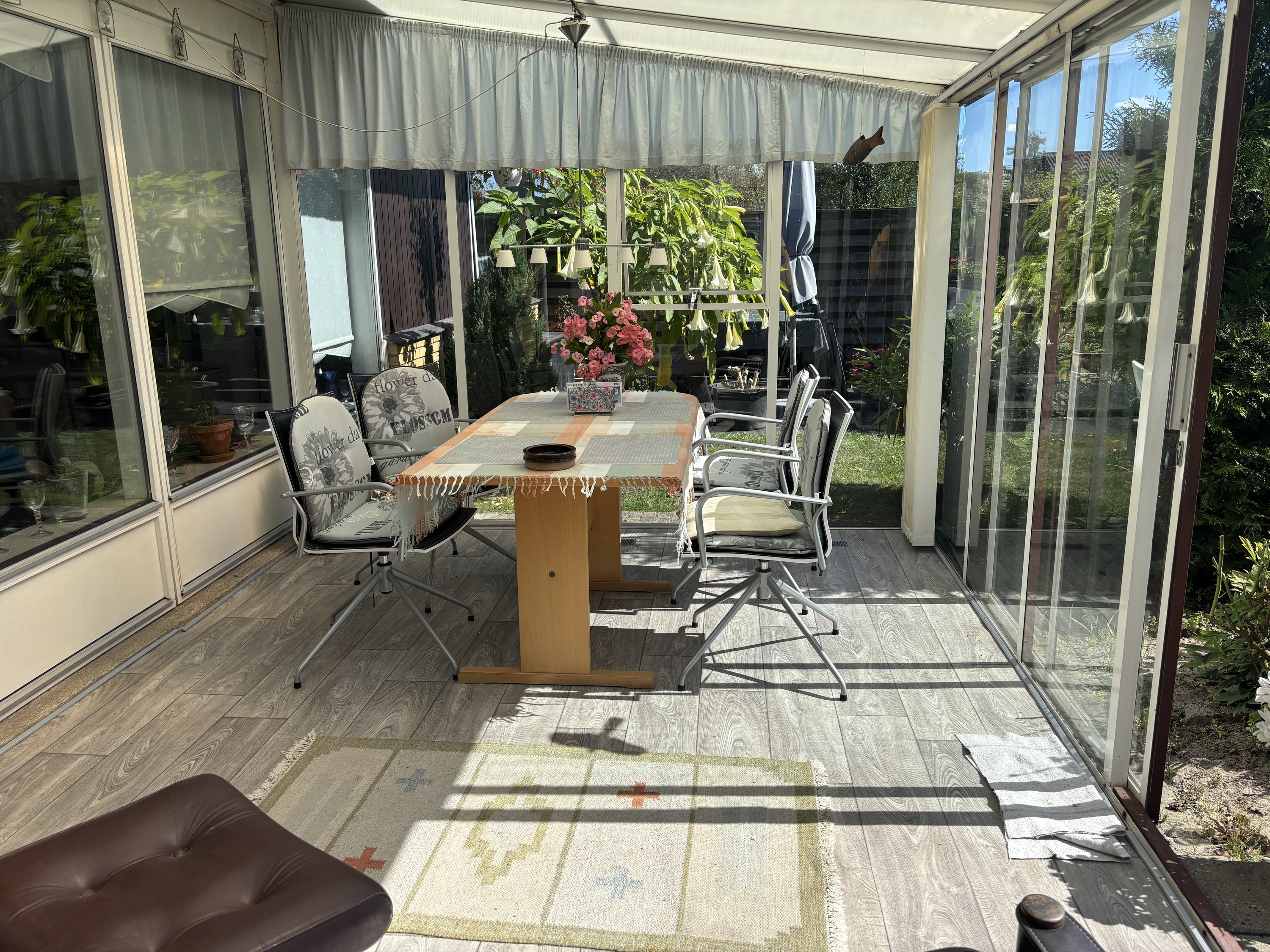 Fremhævet  billede i fuldskærmstilstand. Billede af Mimosevej 2, 4920 Søllested