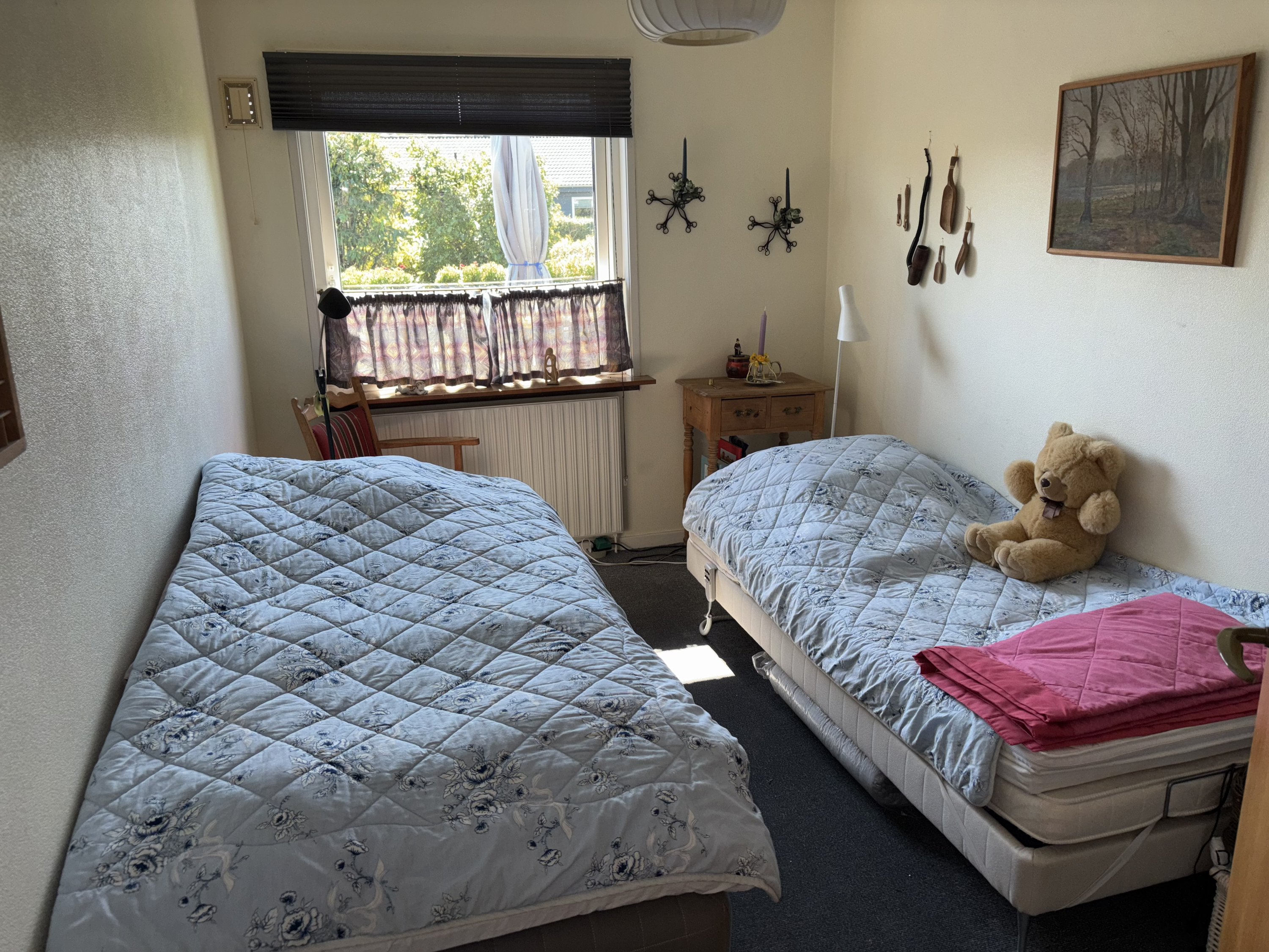 Fremhævet  billede i fuldskærmstilstand. Billede af Mimosevej 2, 4920 Søllested