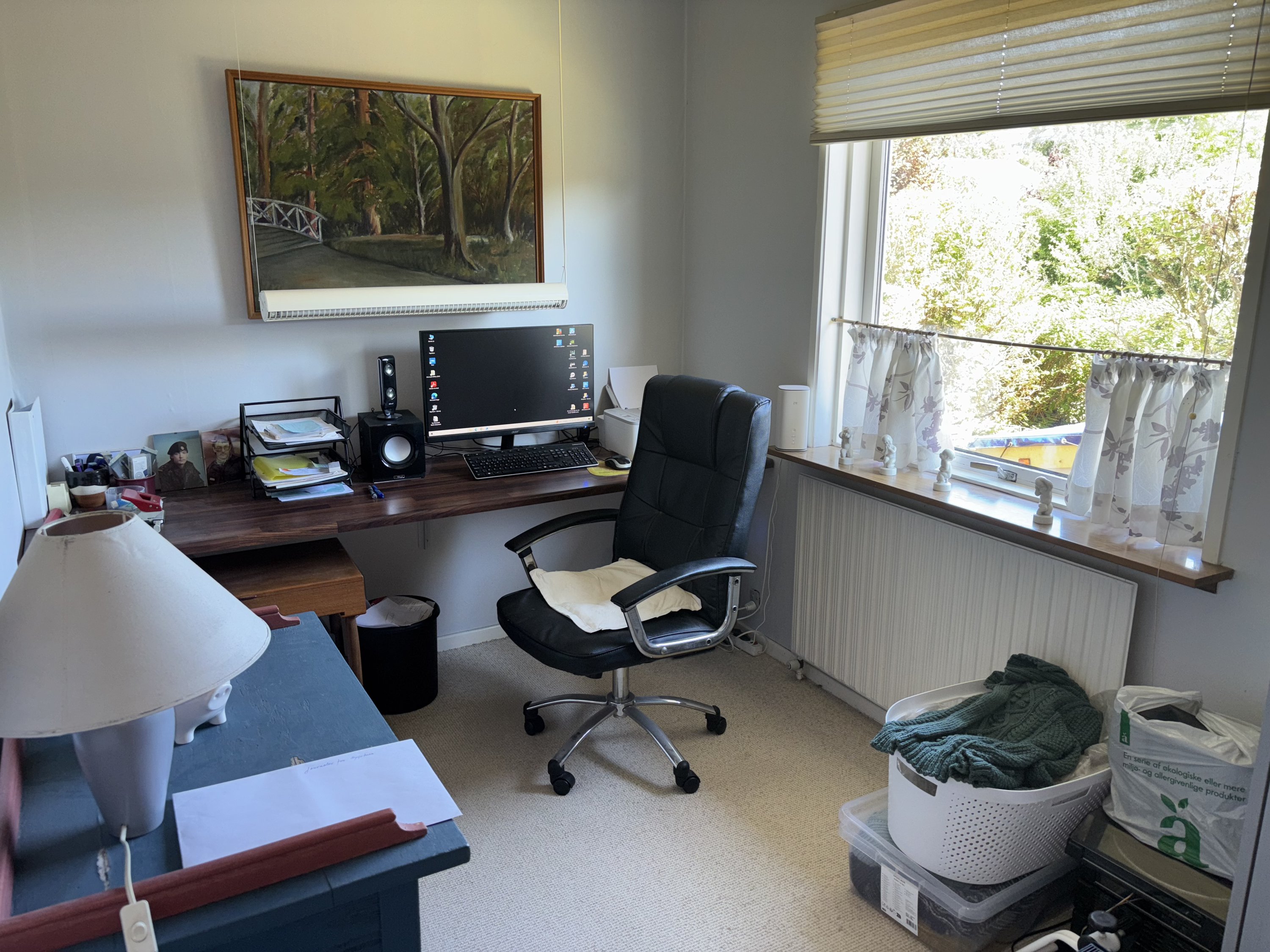 Fremhævet  billede i fuldskærmstilstand. Billede af Mimosevej 2, 4920 Søllested