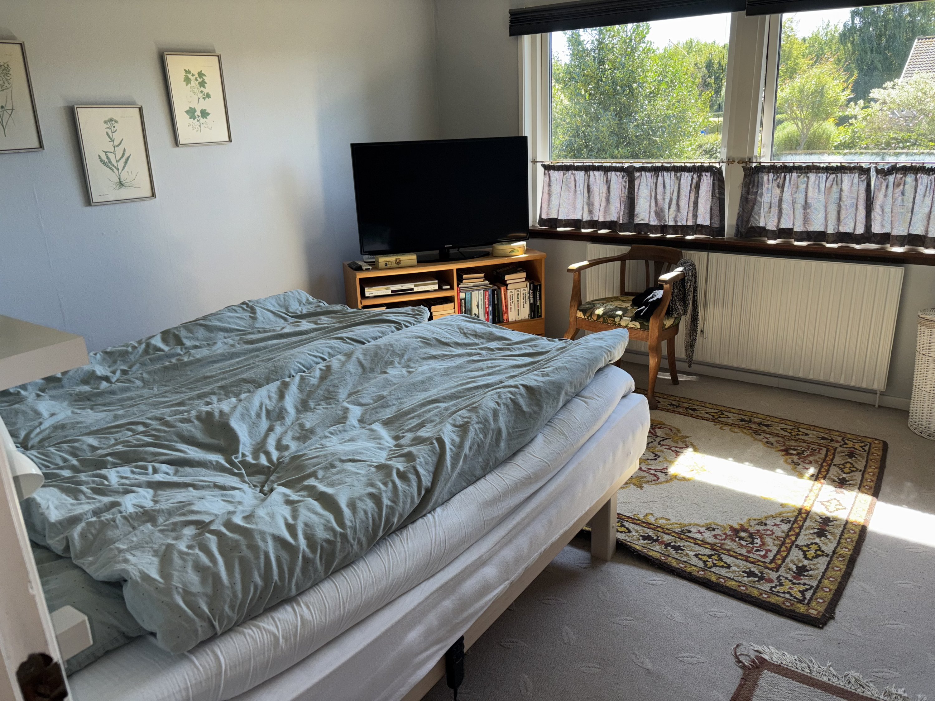 Fremhævet  billede i fuldskærmstilstand. Billede af Mimosevej 2, 4920 Søllested