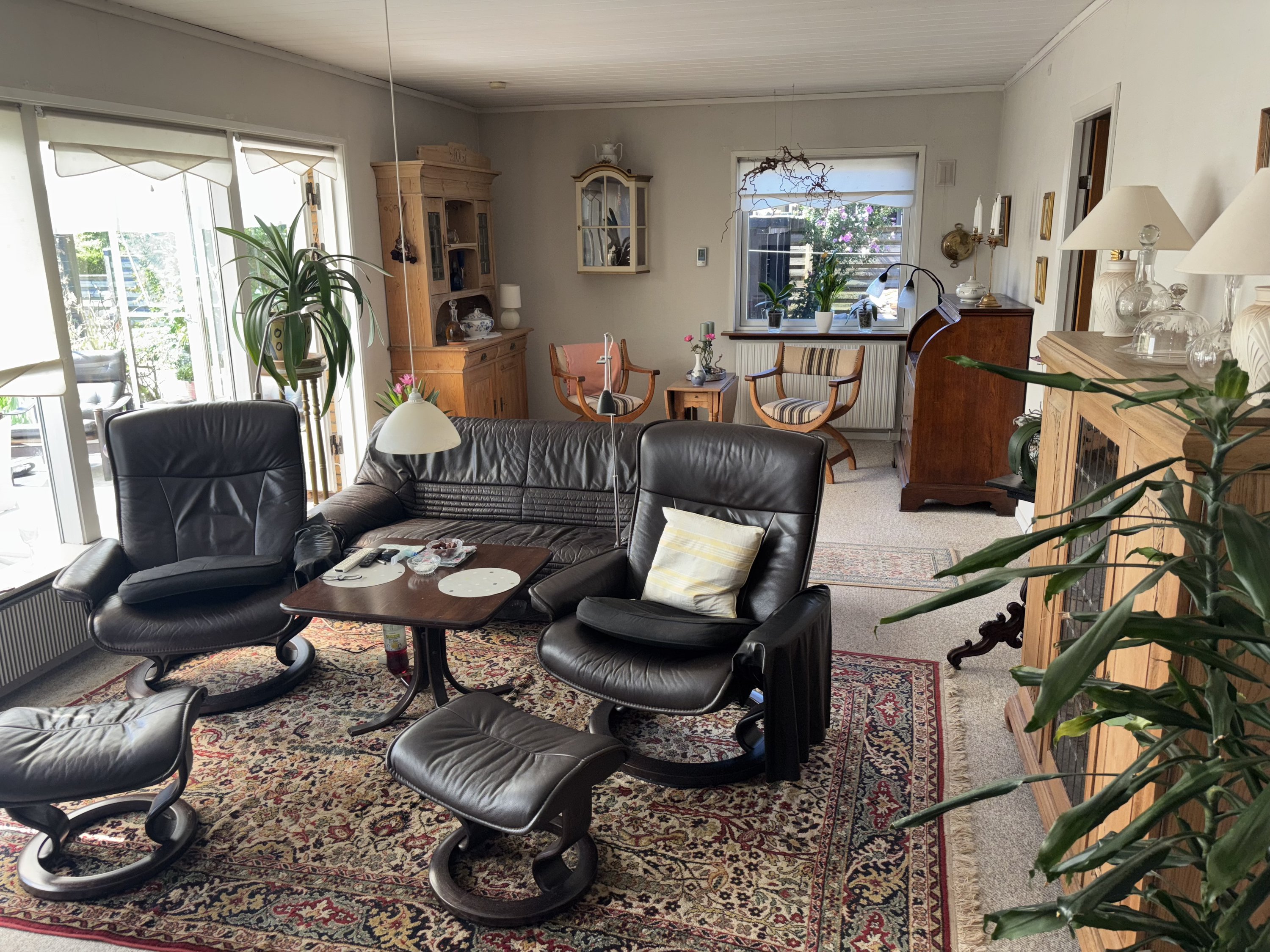 Fremhævet  billede i fuldskærmstilstand. Billede af Mimosevej 2, 4920 Søllested