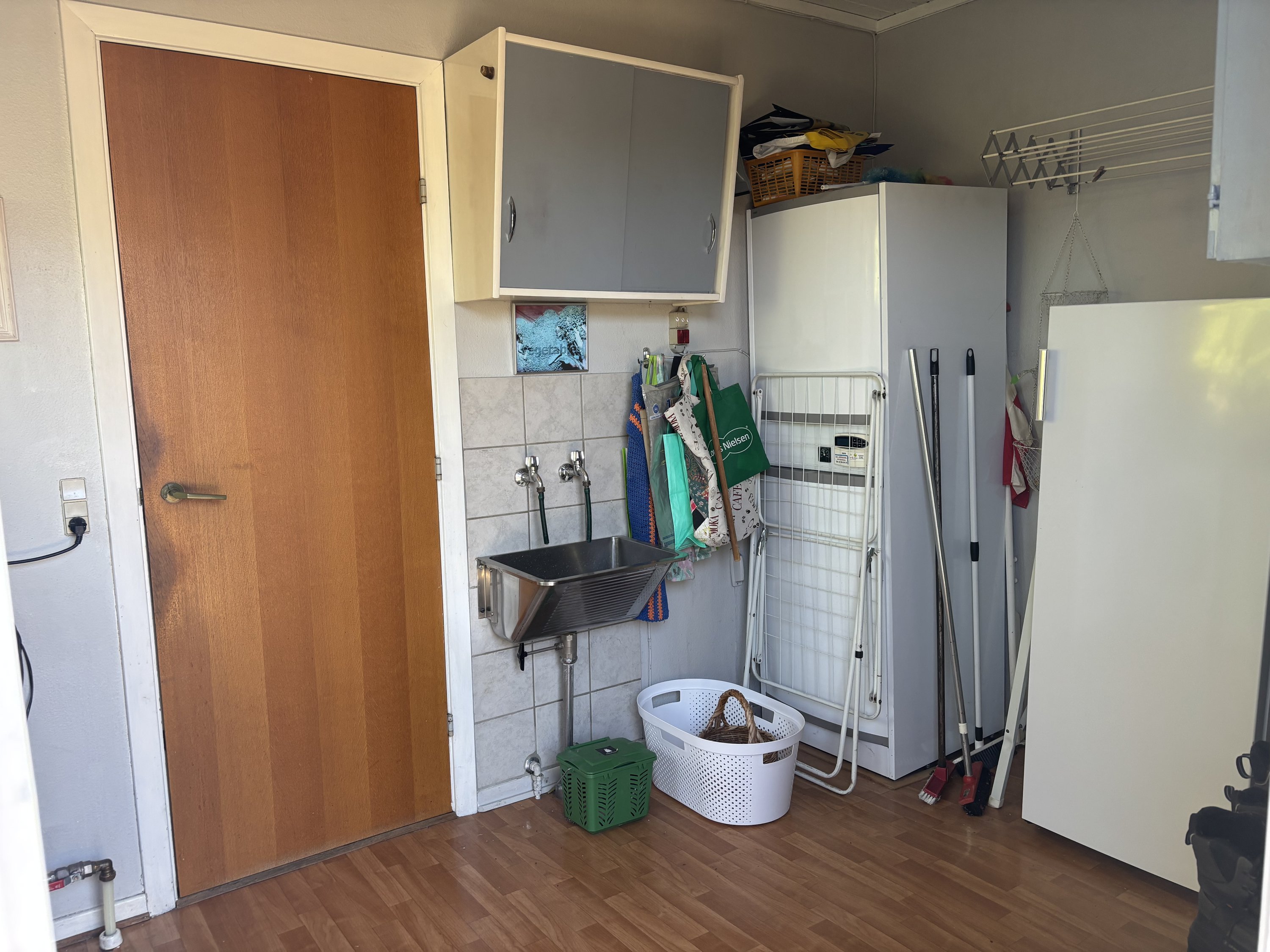 Fremhævet  billede i fuldskærmstilstand. Billede af Mimosevej 2, 4920 Søllested