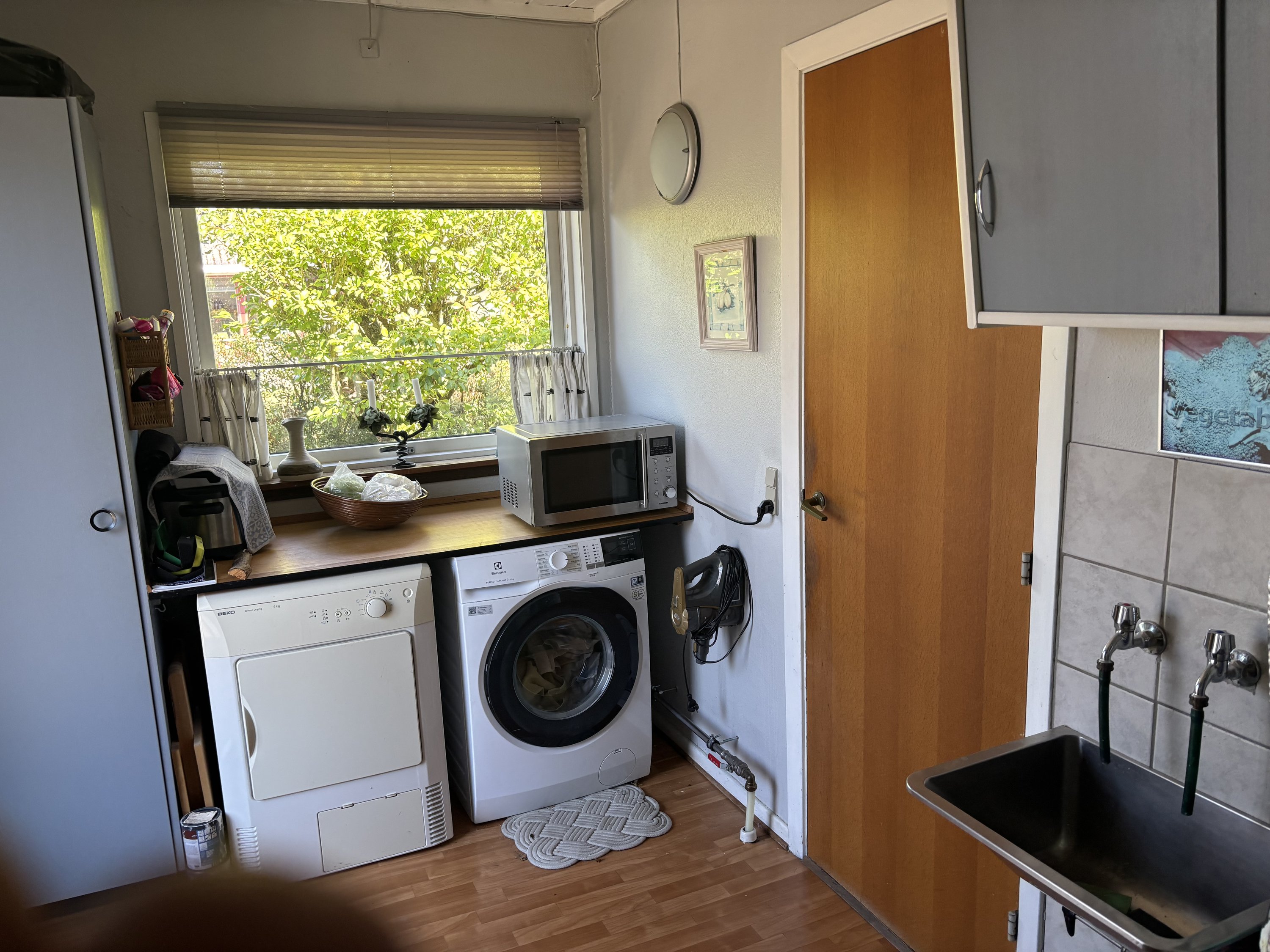 Fremhævet  billede i fuldskærmstilstand. Billede af Mimosevej 2, 4920 Søllested