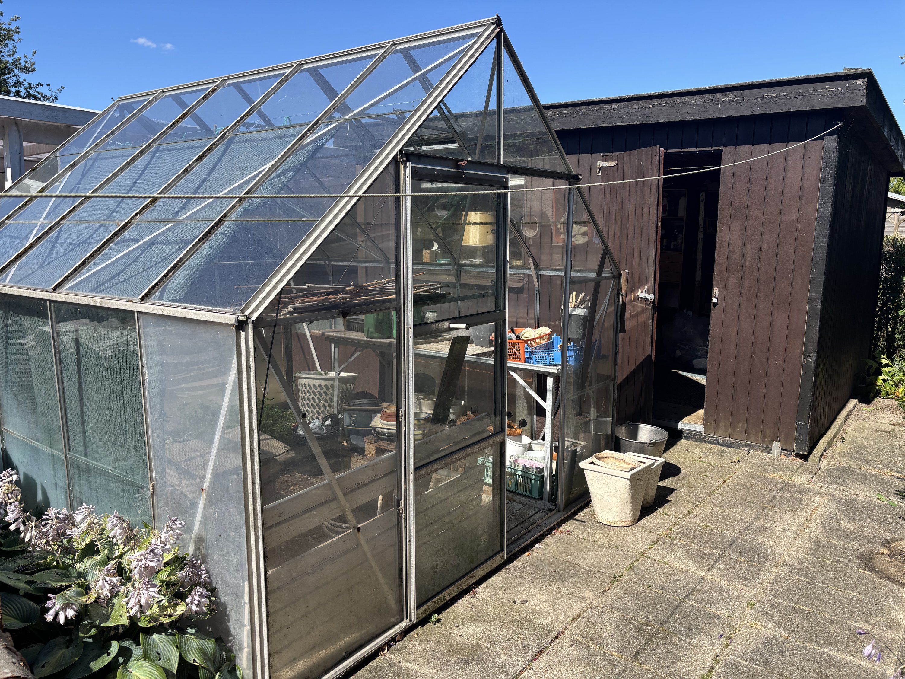 Fremhævet  billede i fuldskærmstilstand. Billede af Mimosevej 2, 4920 Søllested