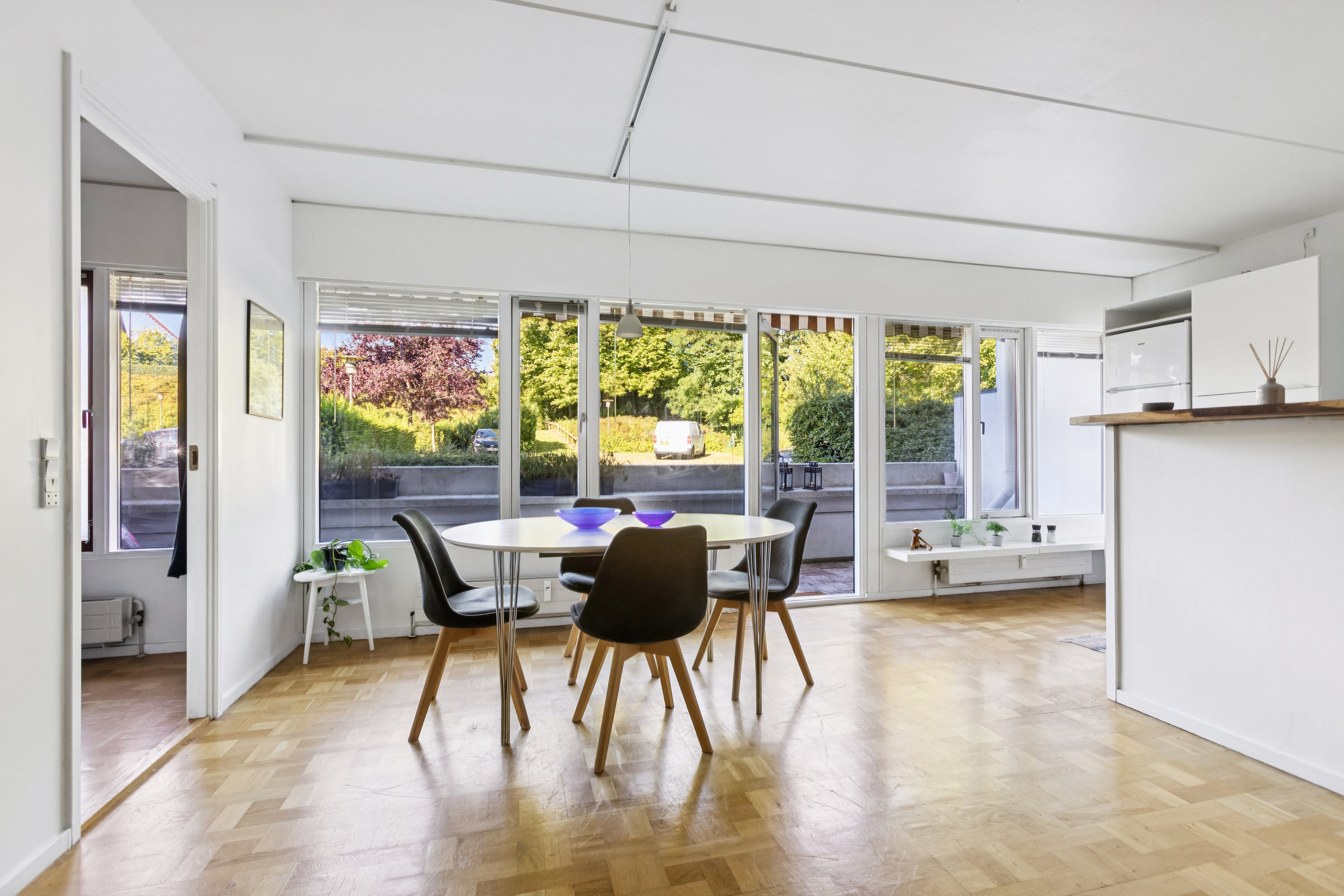 Ejerlejlighed: Stue på Gl Hovedgade 15D, 1. 63., 2970 Hørsholm