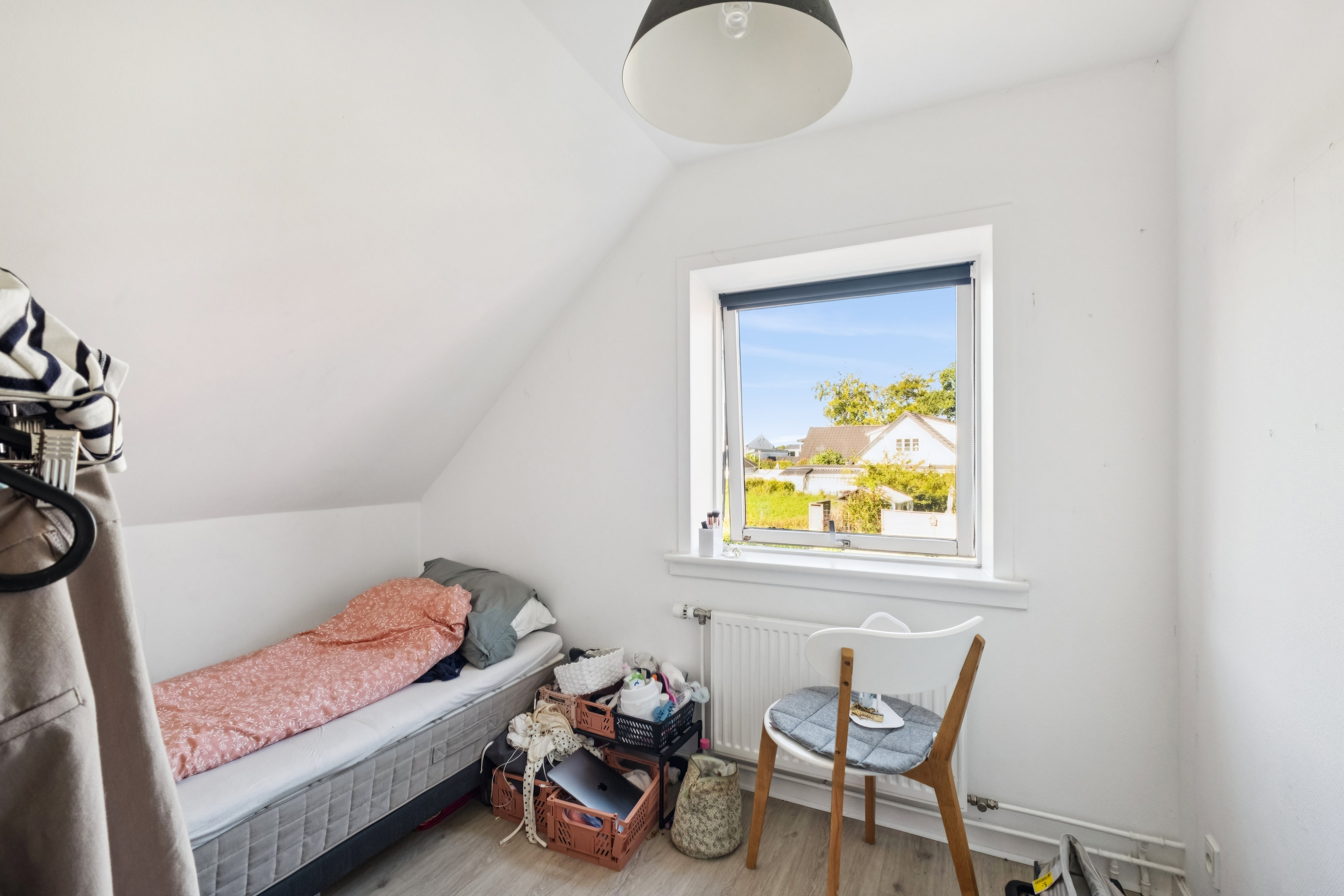 Fremhævet værelse billede i fuldskærmstilstand. Billede af Nøvlingvej 144A, 9260 Gistrup