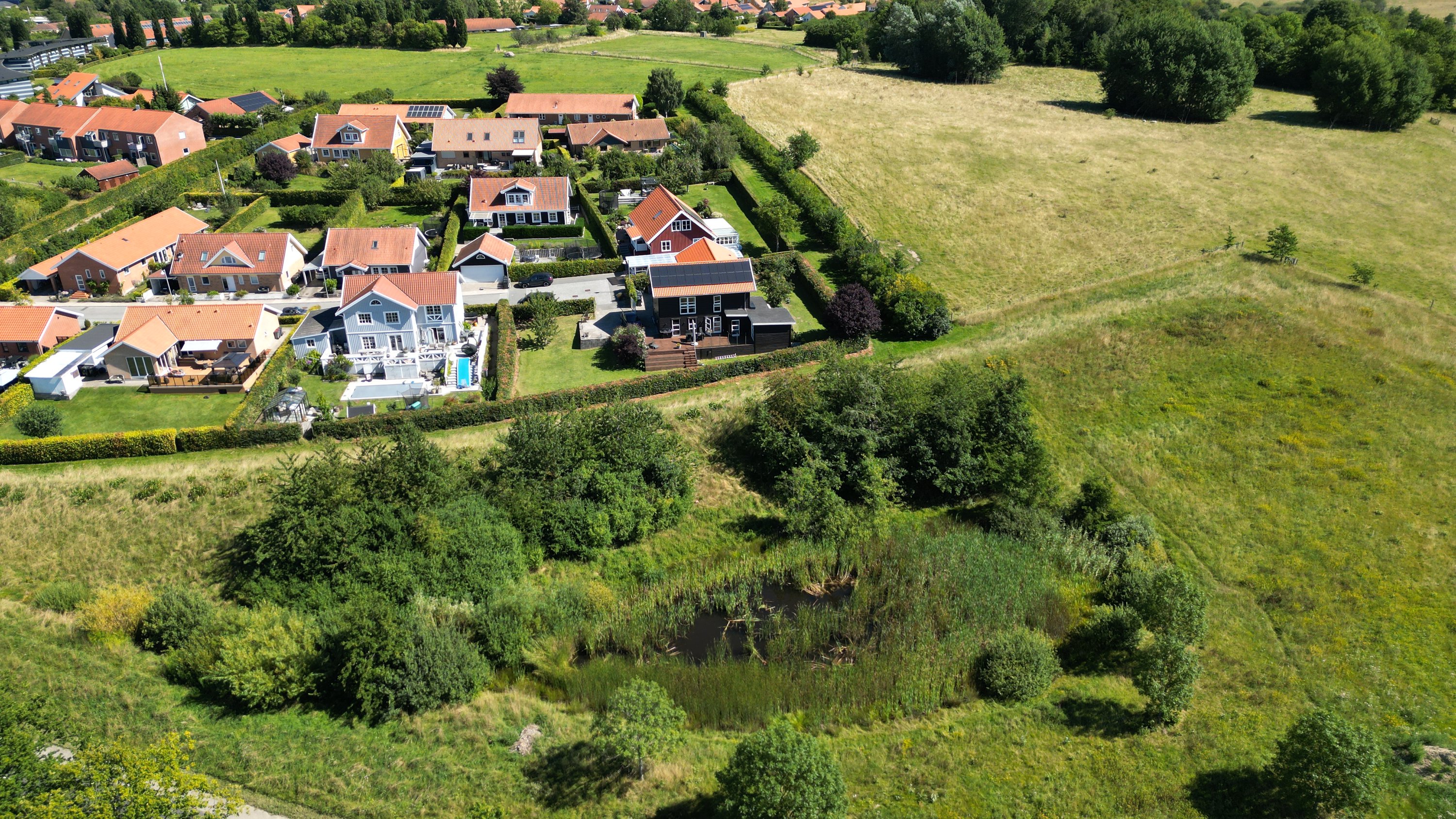 Villa på Skyttestræde 34, 2750 Ballerup