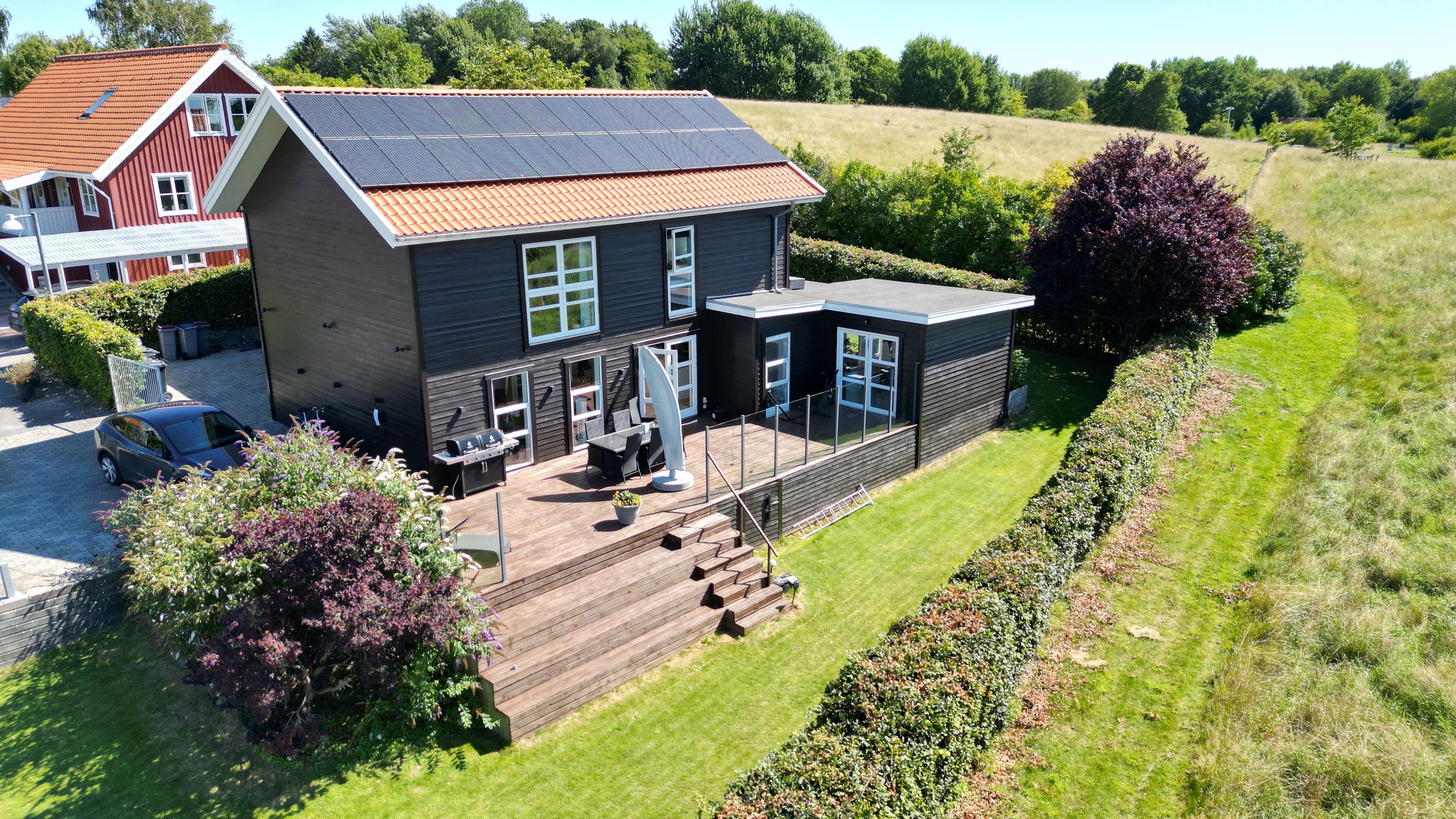 Miniaturebillede 1: . Billede af Skyttestræde 34, 2750 Ballerup