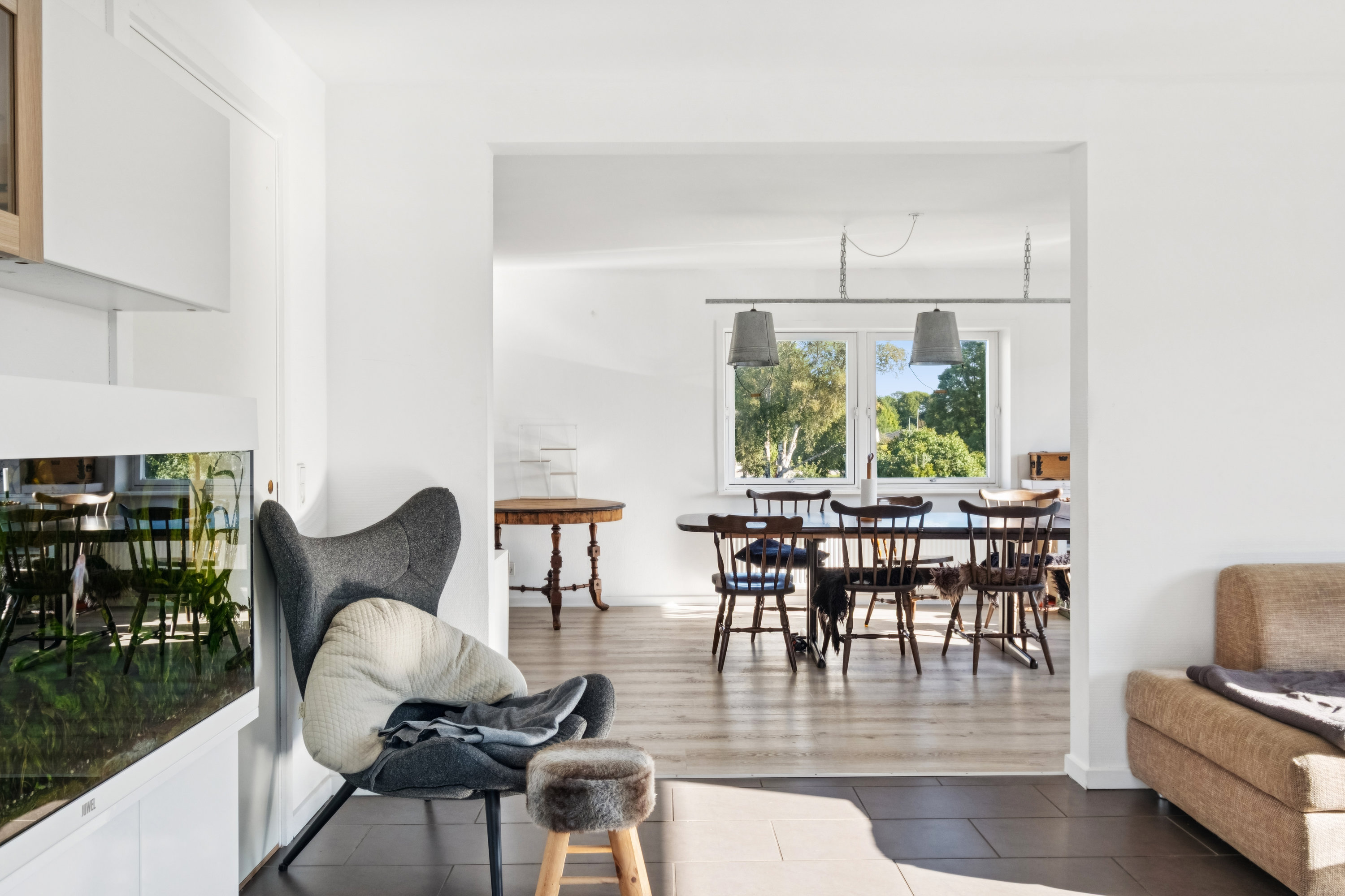 Fremhævet disponibelt rum billede i fuldskærmstilstand. Billede af Nøvlingvej 144A, 9260 Gistrup