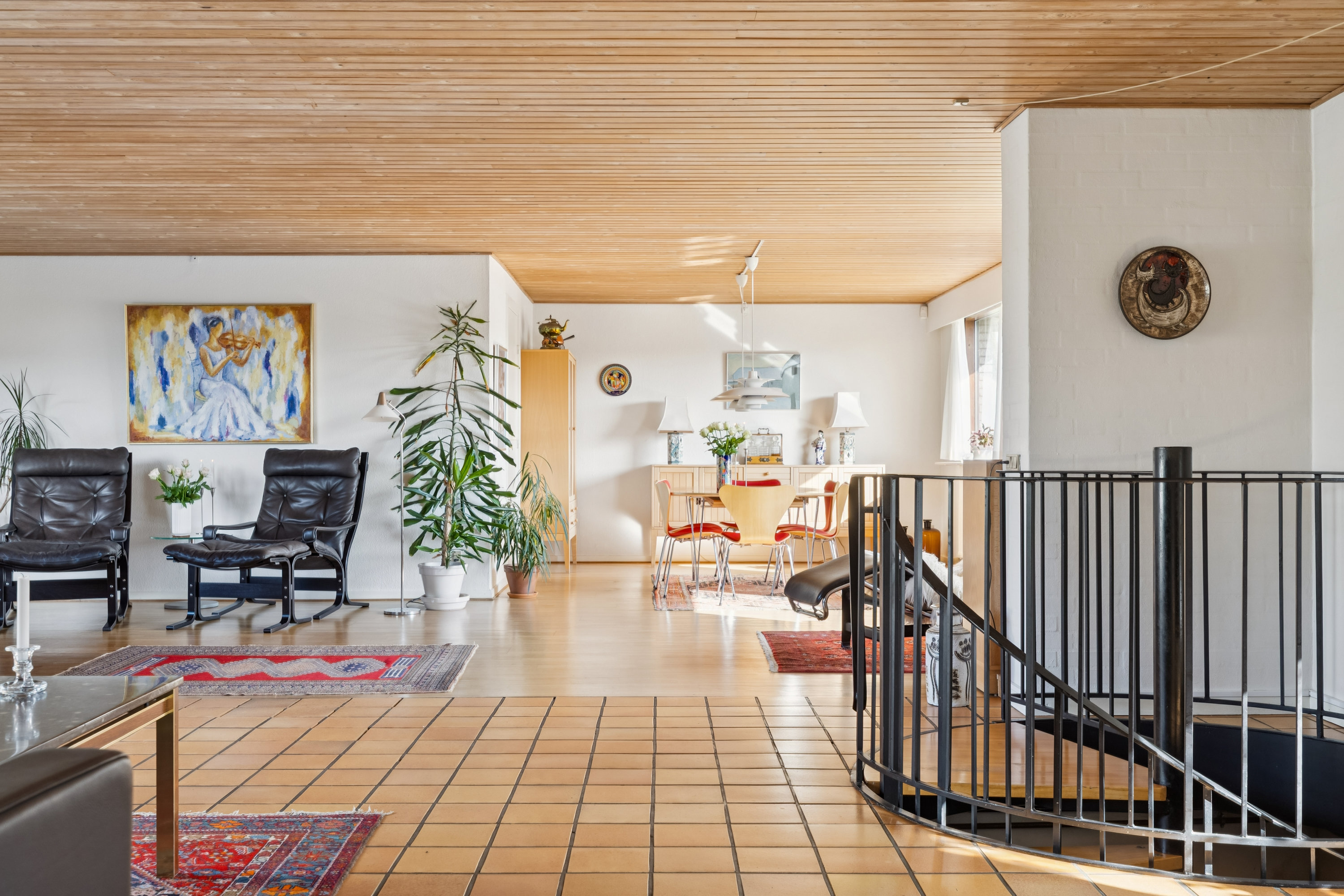 Fremhævet køkken billede i fuldskærmstilstand. Billede af Kronhjortløkken 128, Korup, 5210 Odense NV