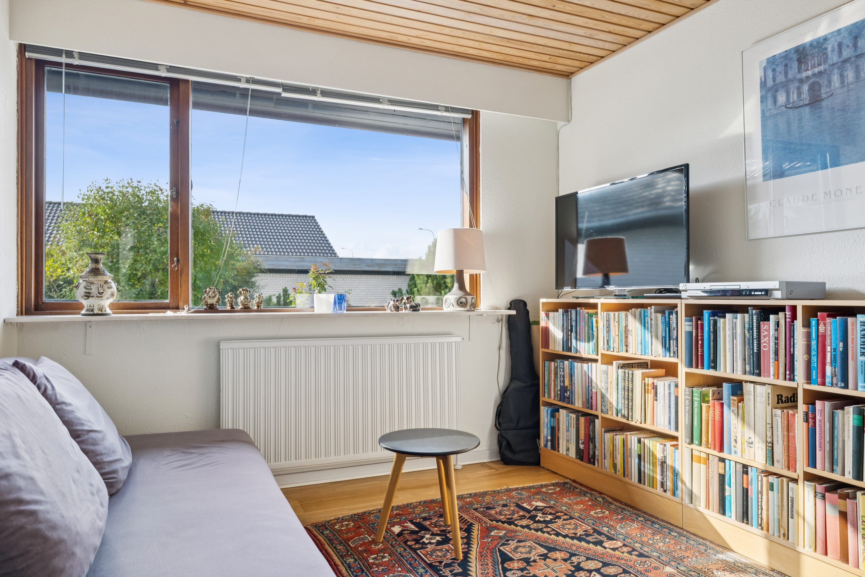 Fremhævet værelse billede i fuldskærmstilstand. Billede af Kronhjortløkken 128, Korup, 5210 Odense NV