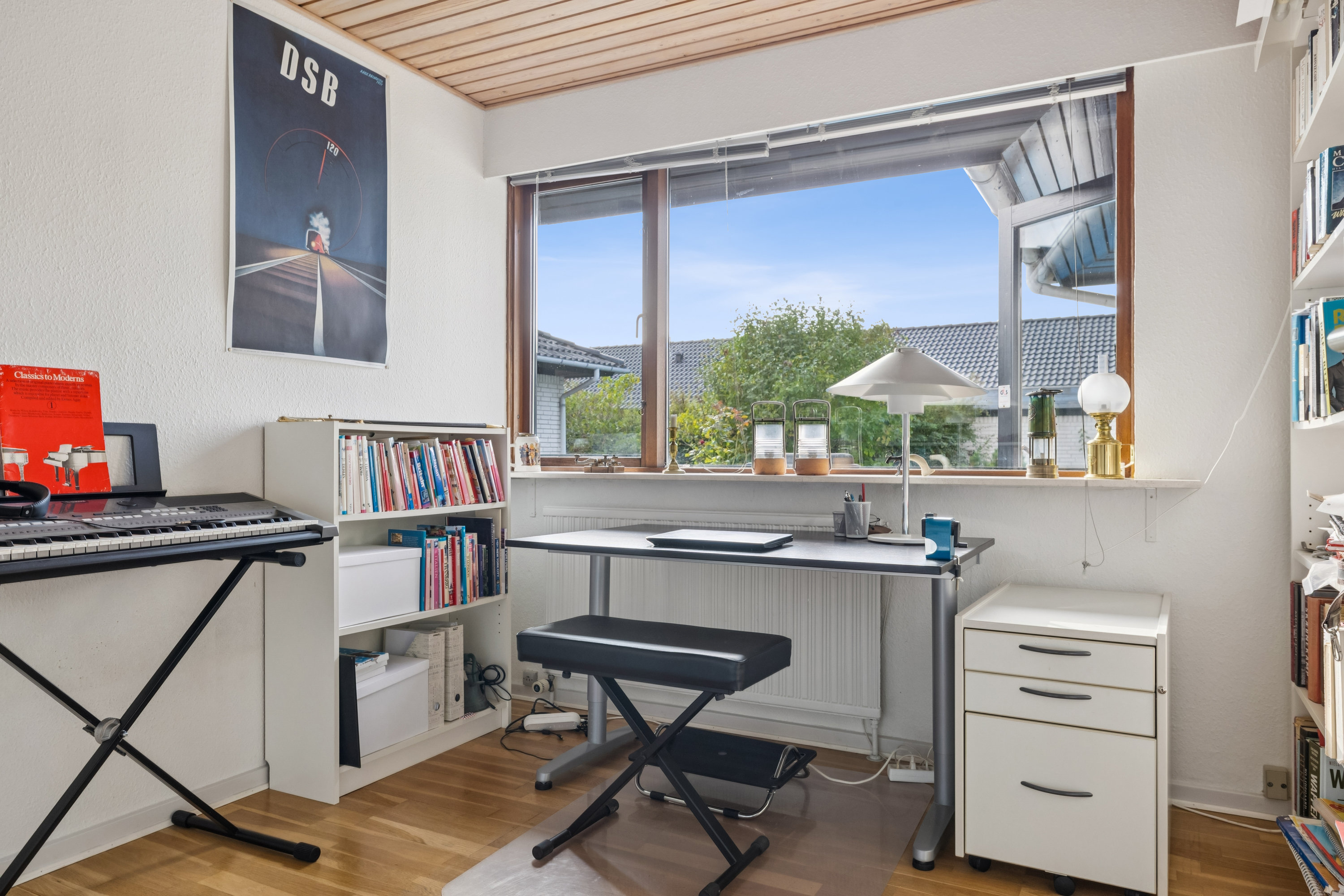 Fremhævet værelse billede i fuldskærmstilstand. Billede af Kronhjortløkken 128, Korup, 5210 Odense NV