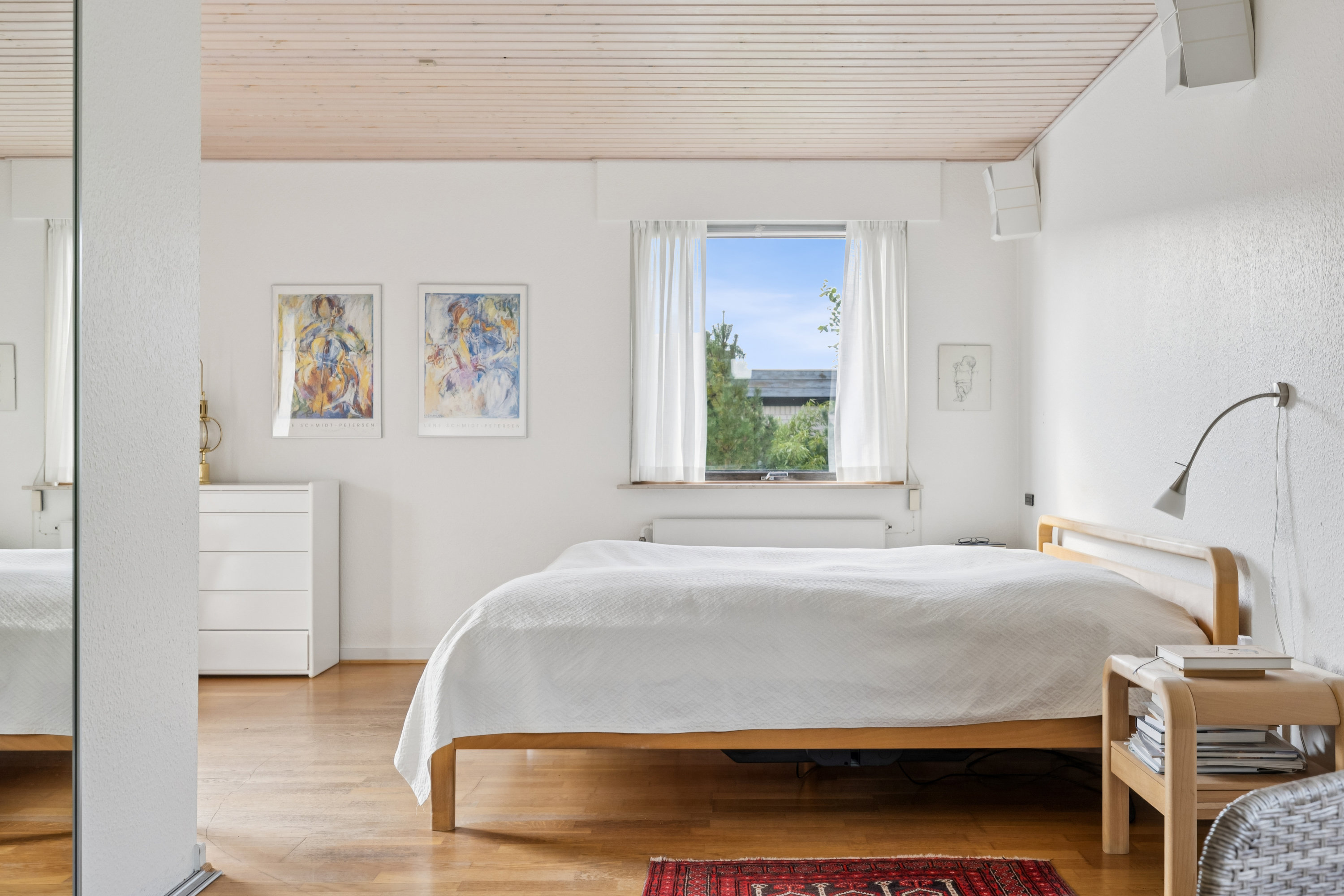 Fremhævet værelse billede i fuldskærmstilstand. Billede af Kronhjortløkken 128, Korup, 5210 Odense NV