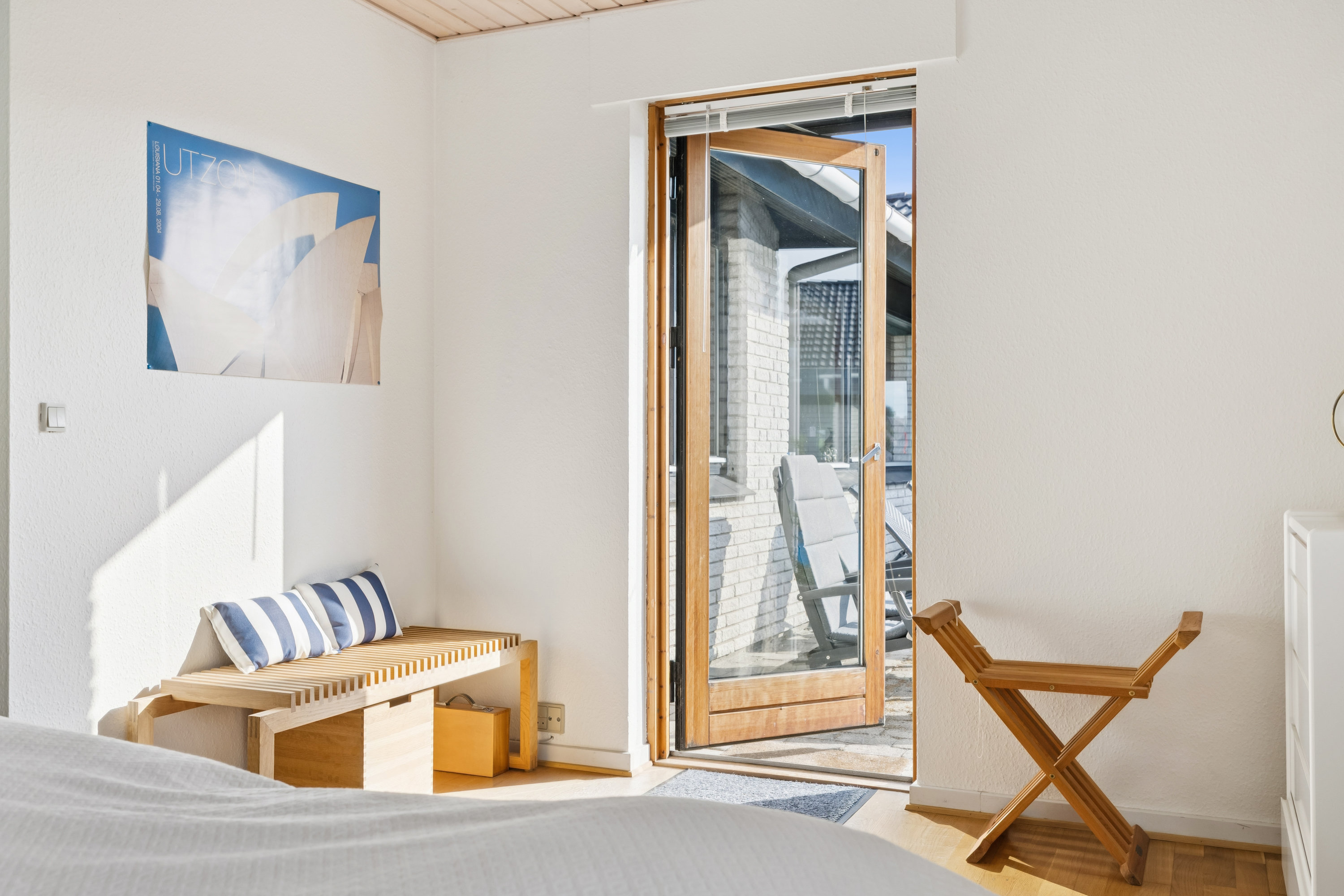 Fremhævet værelse billede i fuldskærmstilstand. Billede af Kronhjortløkken 128, Korup, 5210 Odense NV