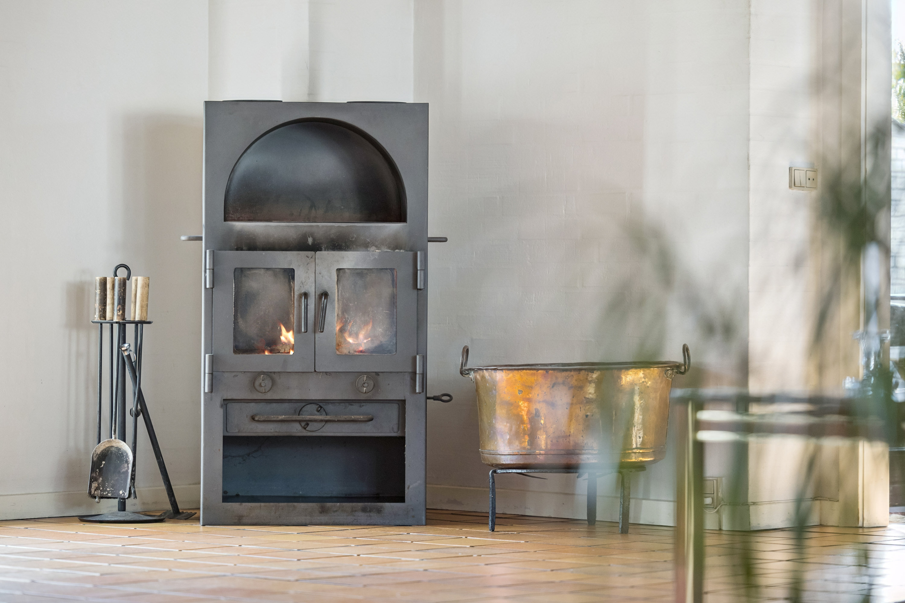 Fremhævet køkken billede i fuldskærmstilstand. Billede af Kronhjortløkken 128, Korup, 5210 Odense NV