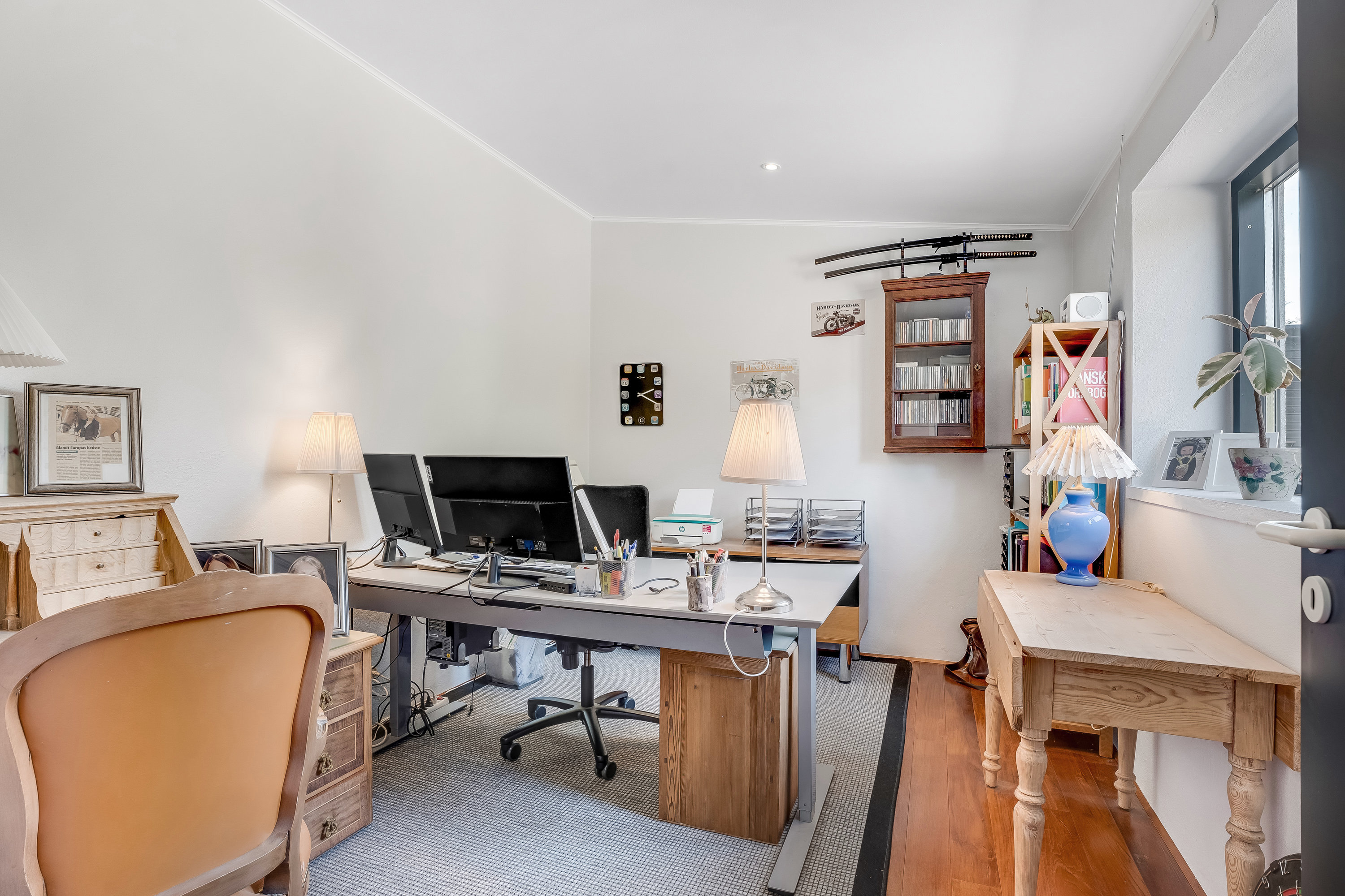 Fremhævet værelse billede i fuldskærmstilstand. Billede af Kolkevej 7A, 4892 Kettinge