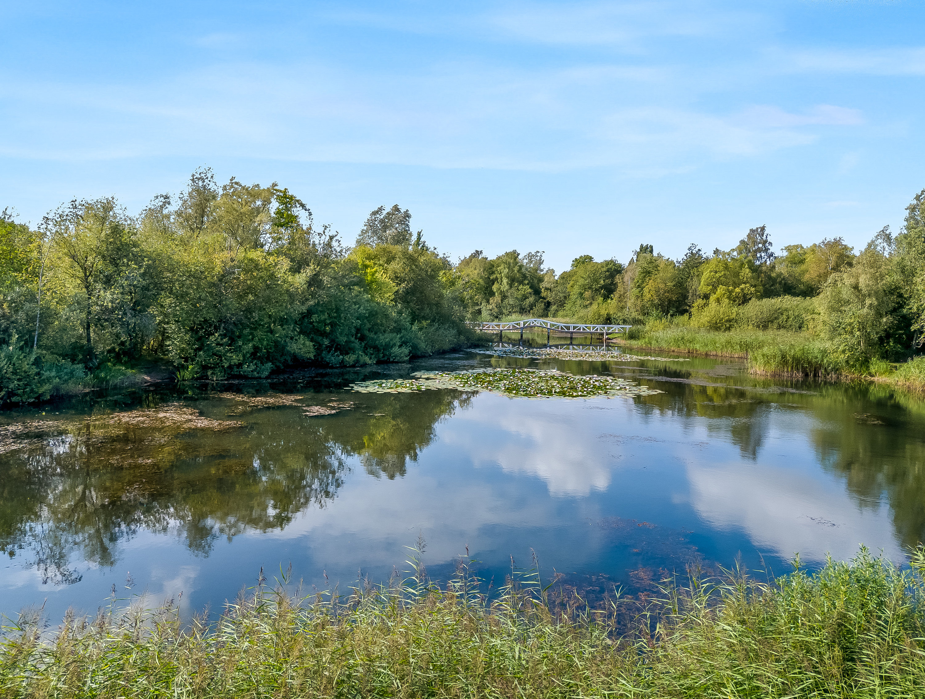 Fremhævet område billede i fuldskærmstilstand. Billede af Kolkevej 7A, 4892 Kettinge