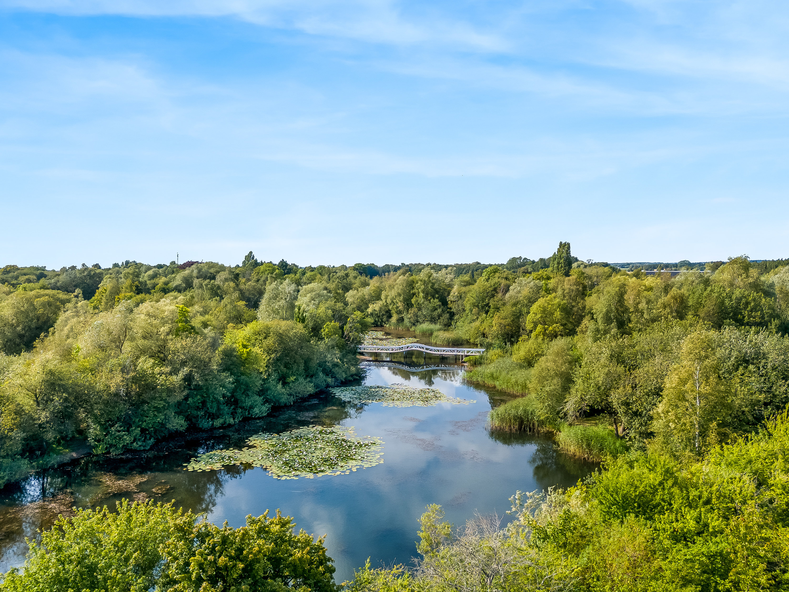Fremhævet område billede i fuldskærmstilstand. Billede af Kolkevej 7A, 4892 Kettinge