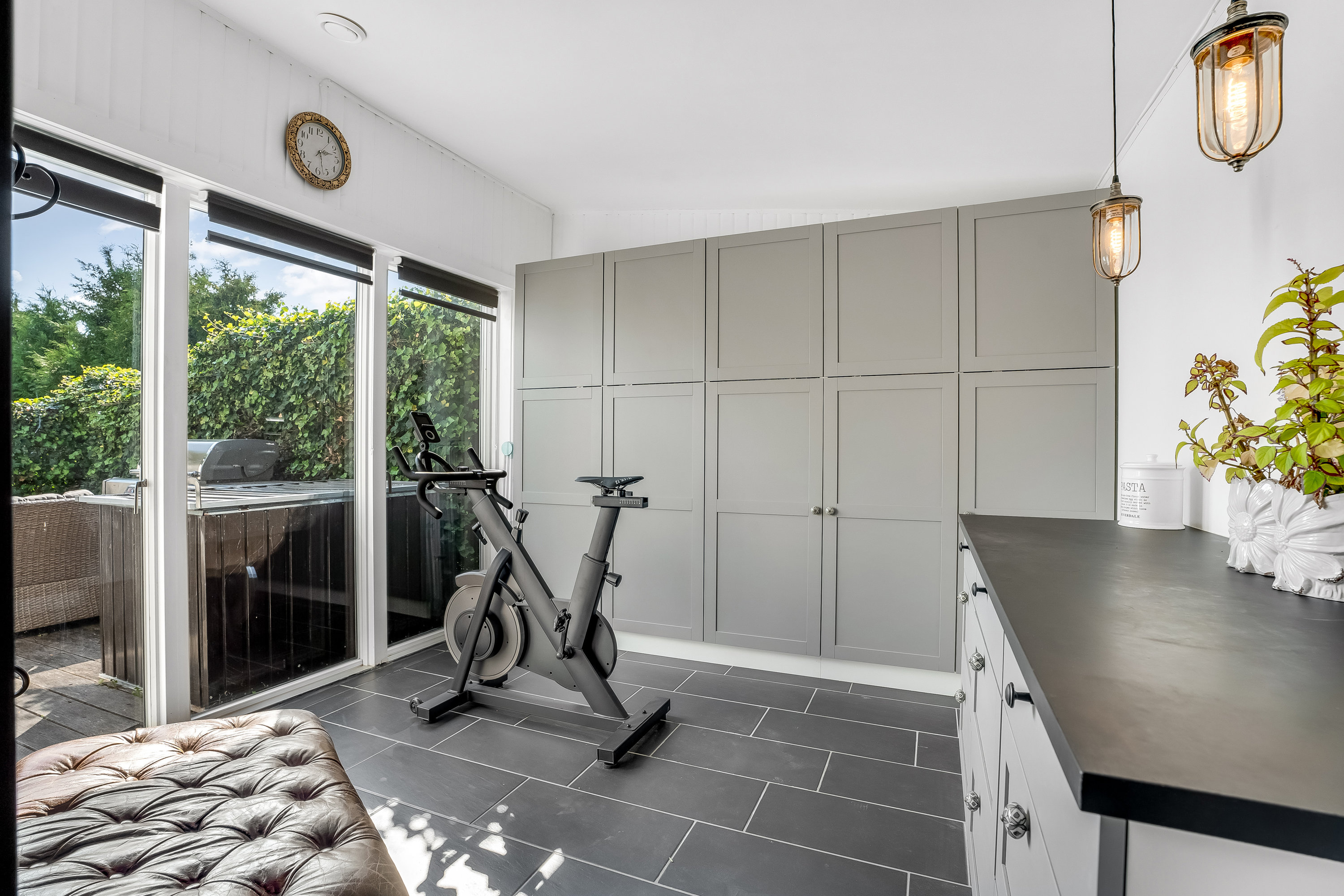 Fremhævet bryggers billede i fuldskærmstilstand. Billede af Kolkevej 7A, 4892 Kettinge