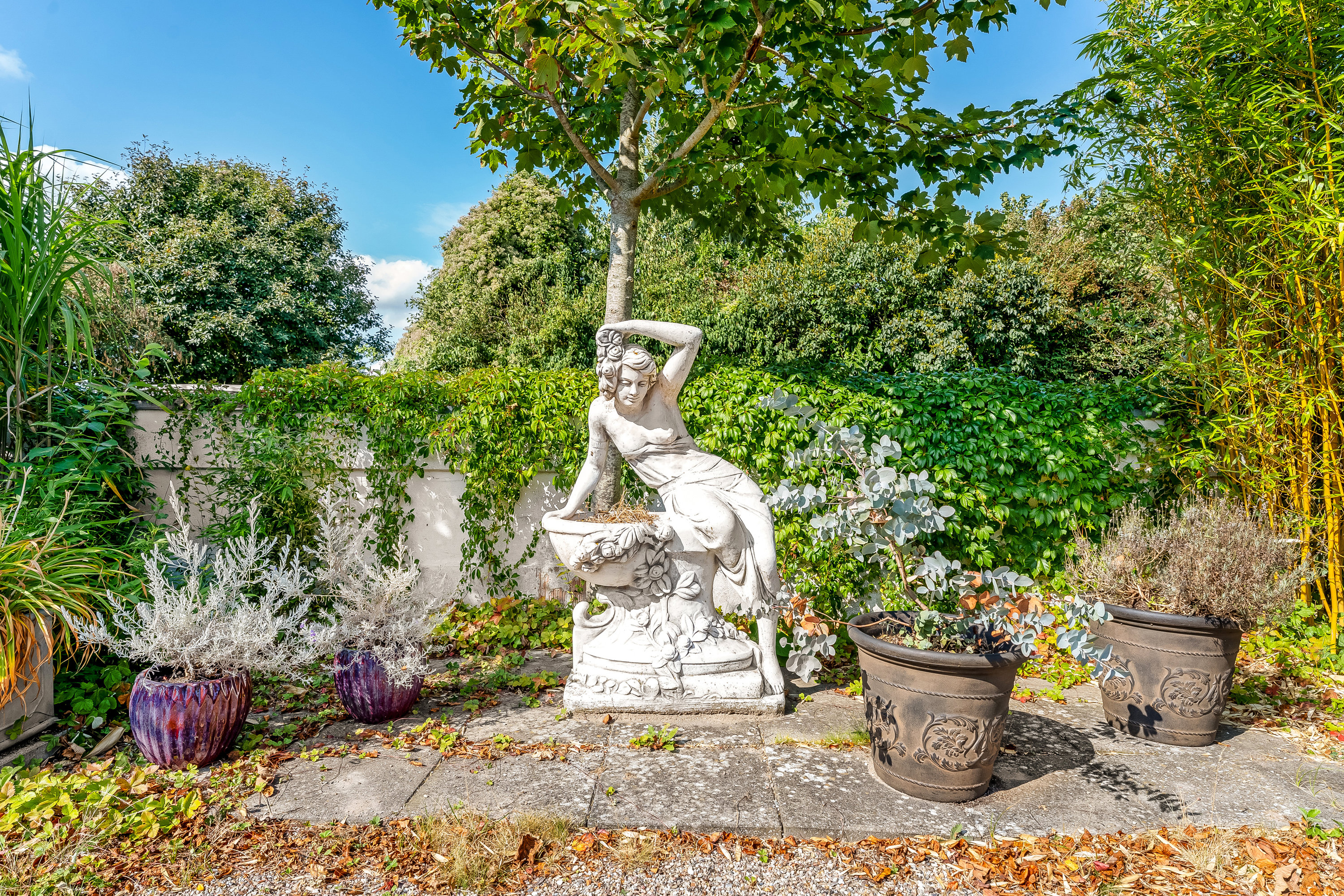 Fremhævet have billede i fuldskærmstilstand. Billede af Kolkevej 7A, 4892 Kettinge