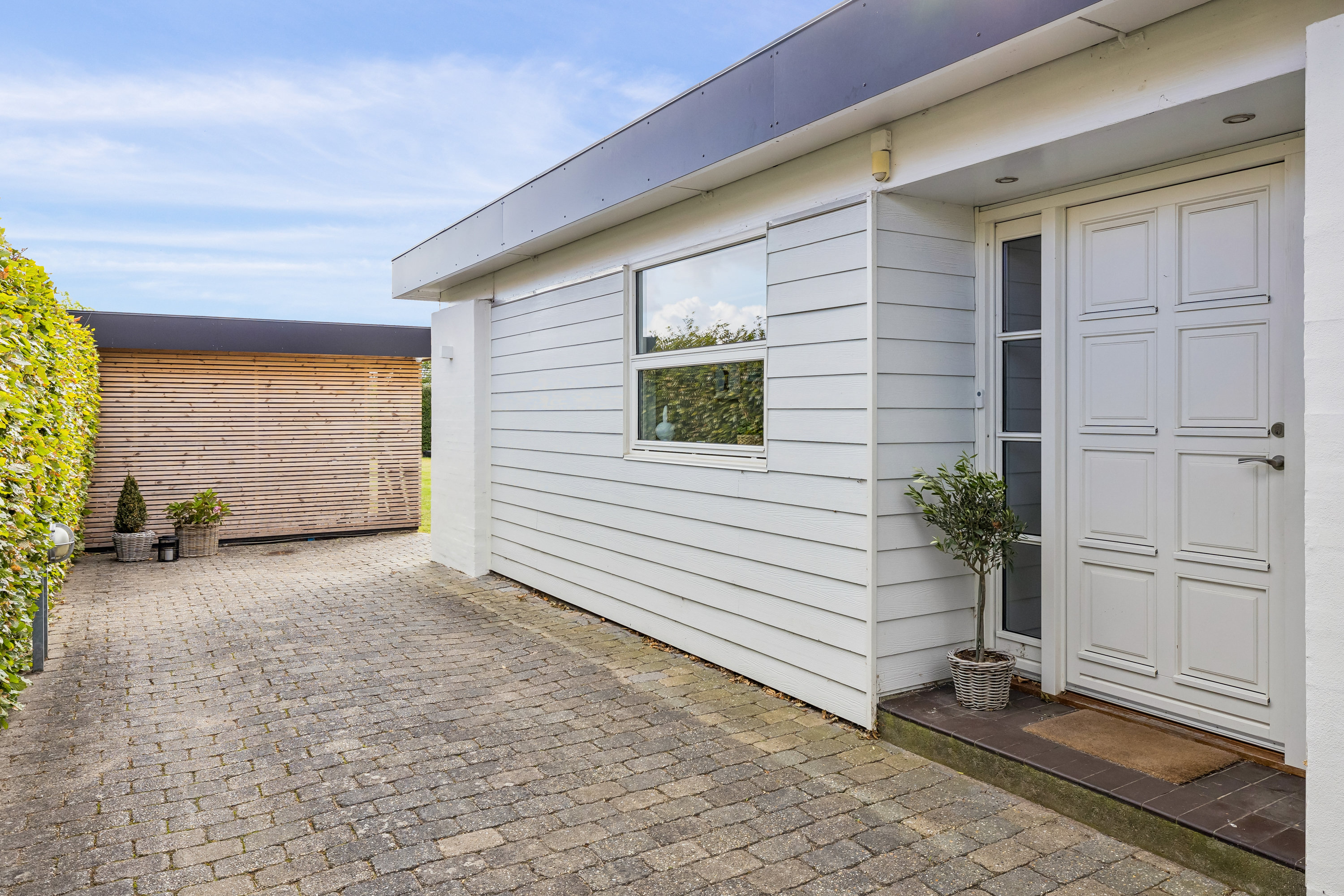 Miniaturebillede 2: ejendom 1. Billede af Lykkegårdsvej 29, Snestrup, 5210 Odense NV