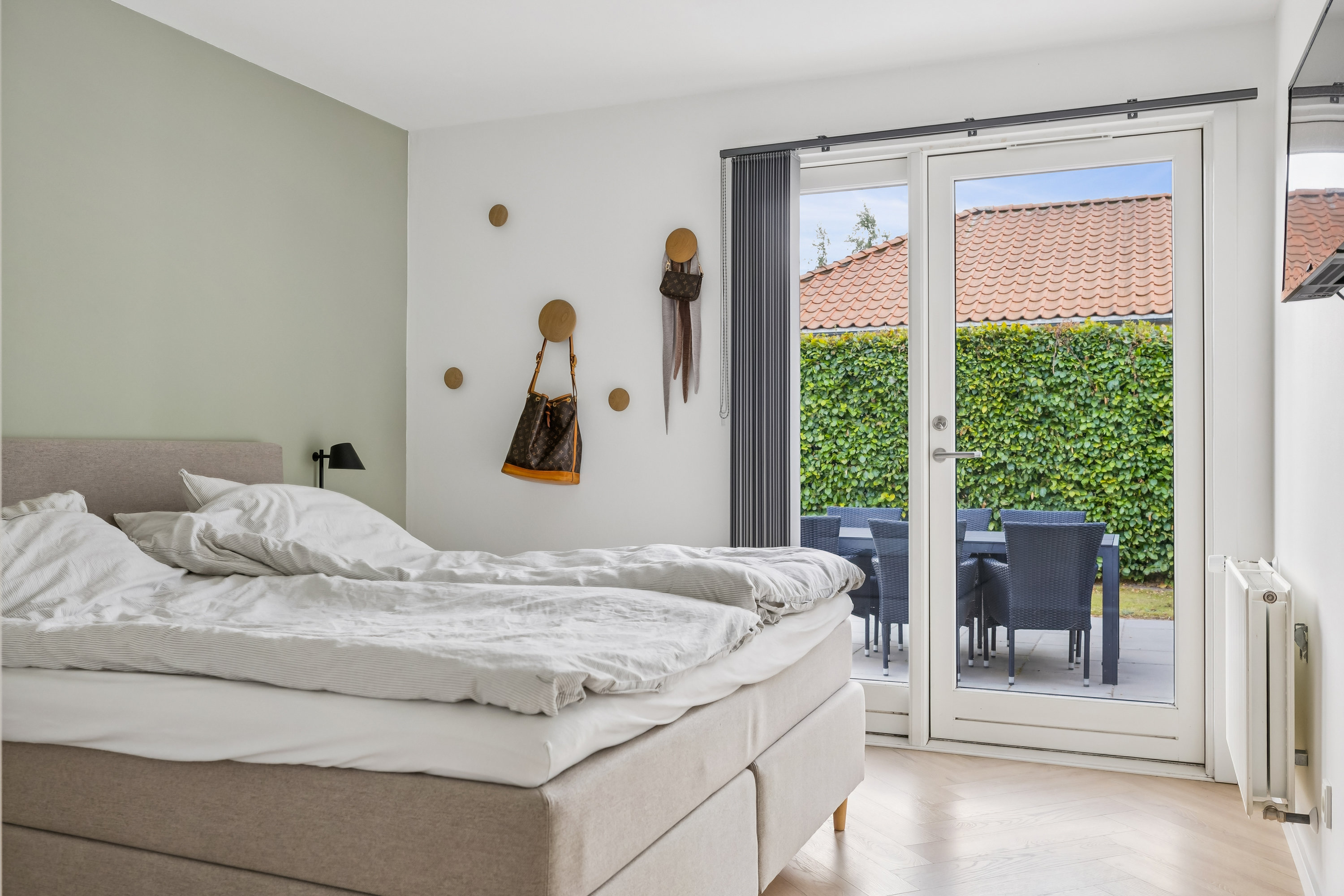 Fremhævet værelse billede i fuldskærmstilstand. Billede af Lykkegårdsvej 29, Snestrup, 5210 Odense NV