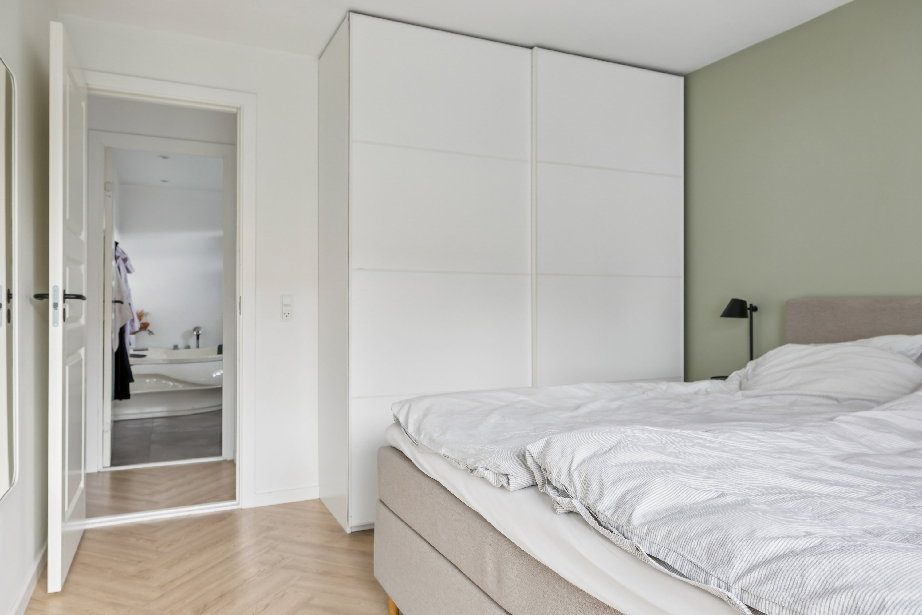 Fremhævet værelse billede i fuldskærmstilstand. Billede af Lykkegårdsvej 29, Snestrup, 5210 Odense NV