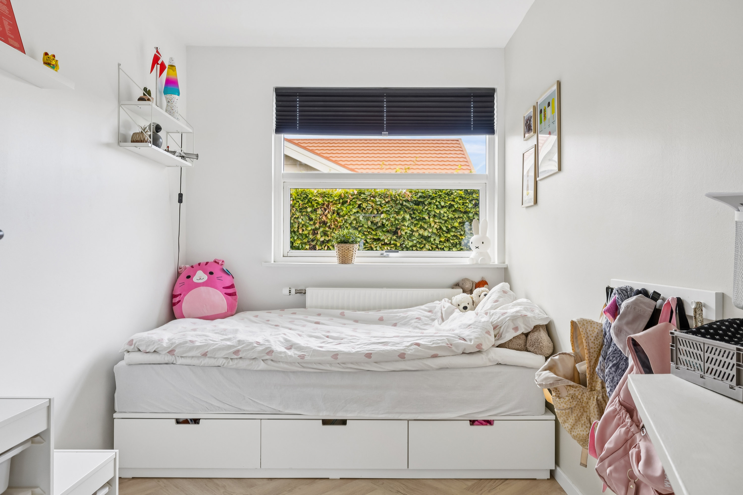 Fremhævet værelse billede i fuldskærmstilstand. Billede af Lykkegårdsvej 29, Snestrup, 5210 Odense NV